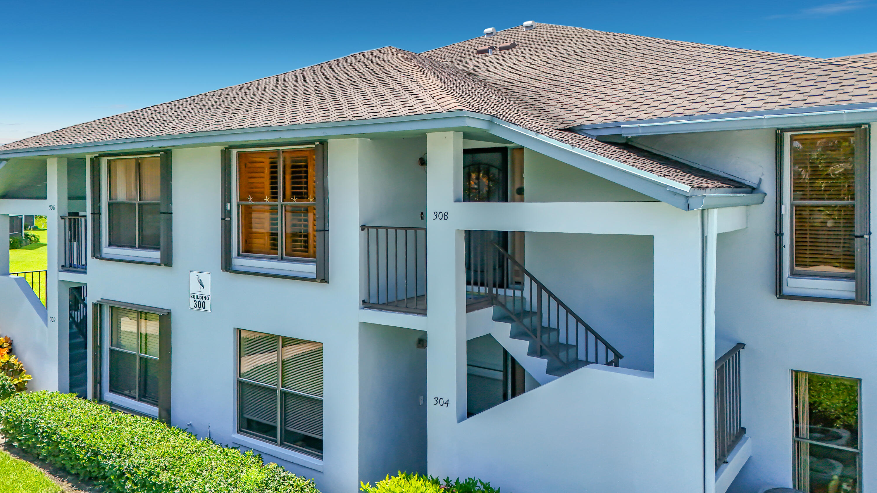 Gardens At Poppleton Creek Condo - Residential