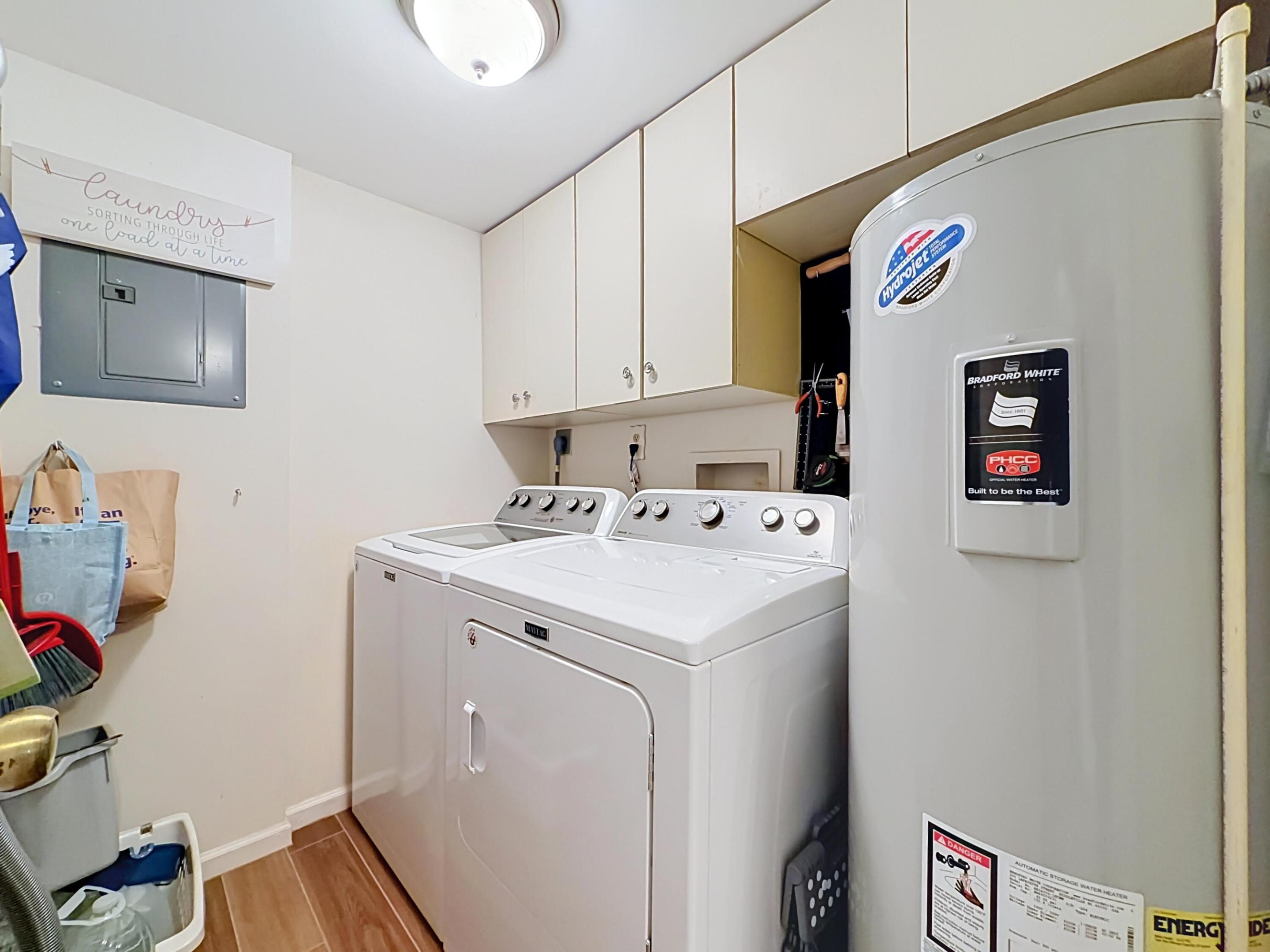 Gardens At Poppleton Creek Condo - Residential
