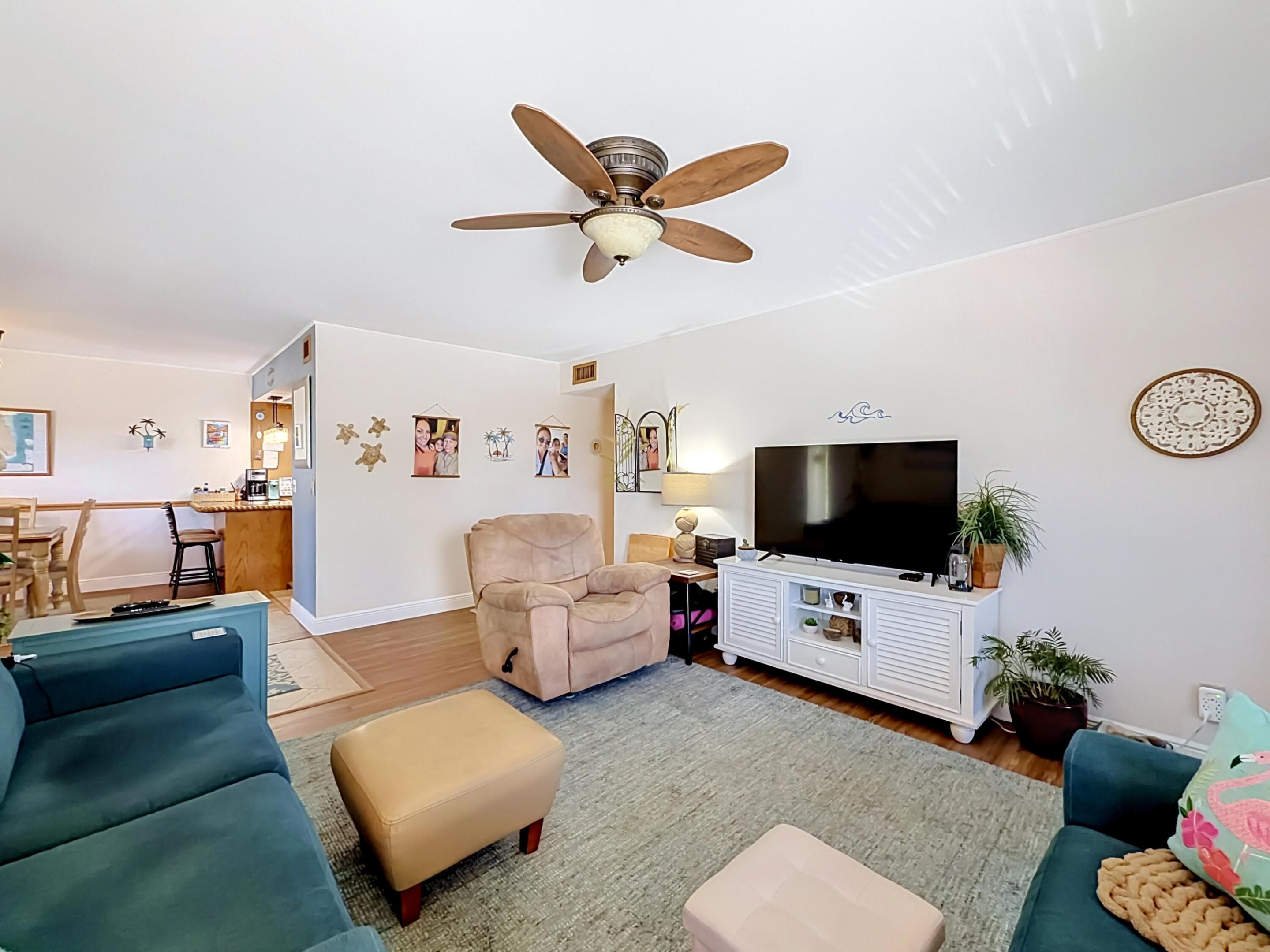 Gardens At Poppleton Creek Condo - Residential