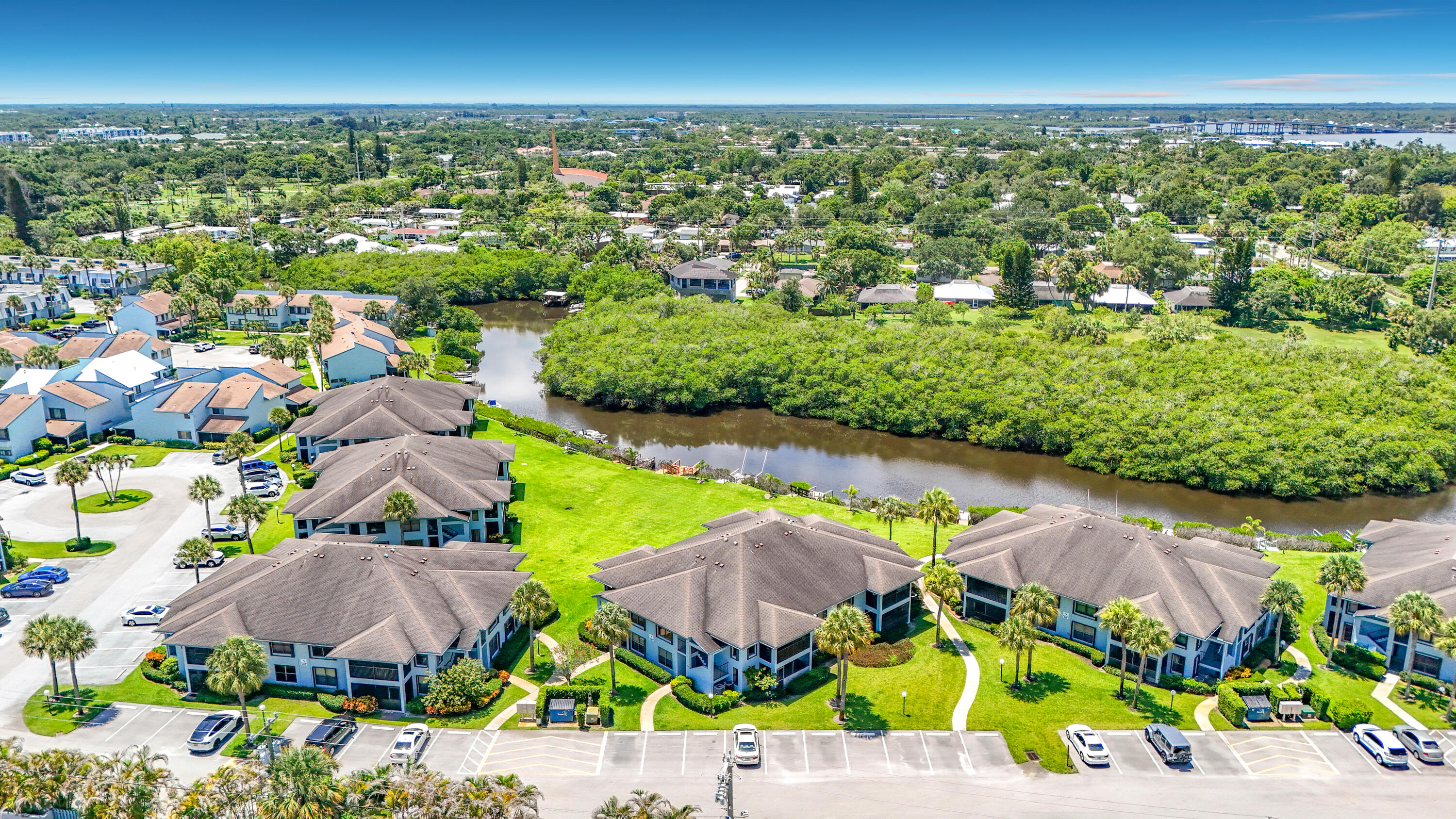 Gardens At Poppleton Creek Condo - Residential