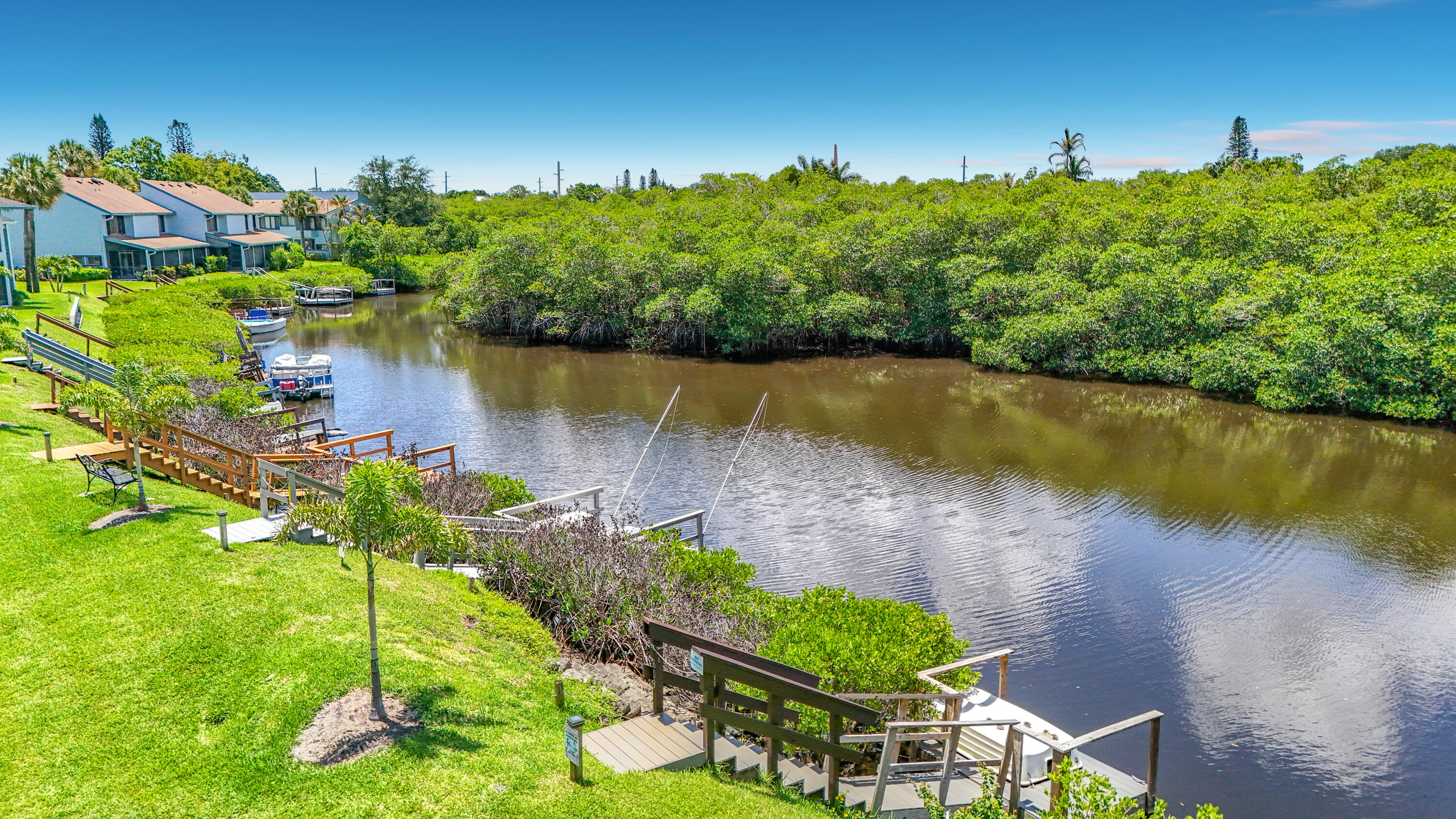 Gardens At Poppleton Creek Condo - Residential