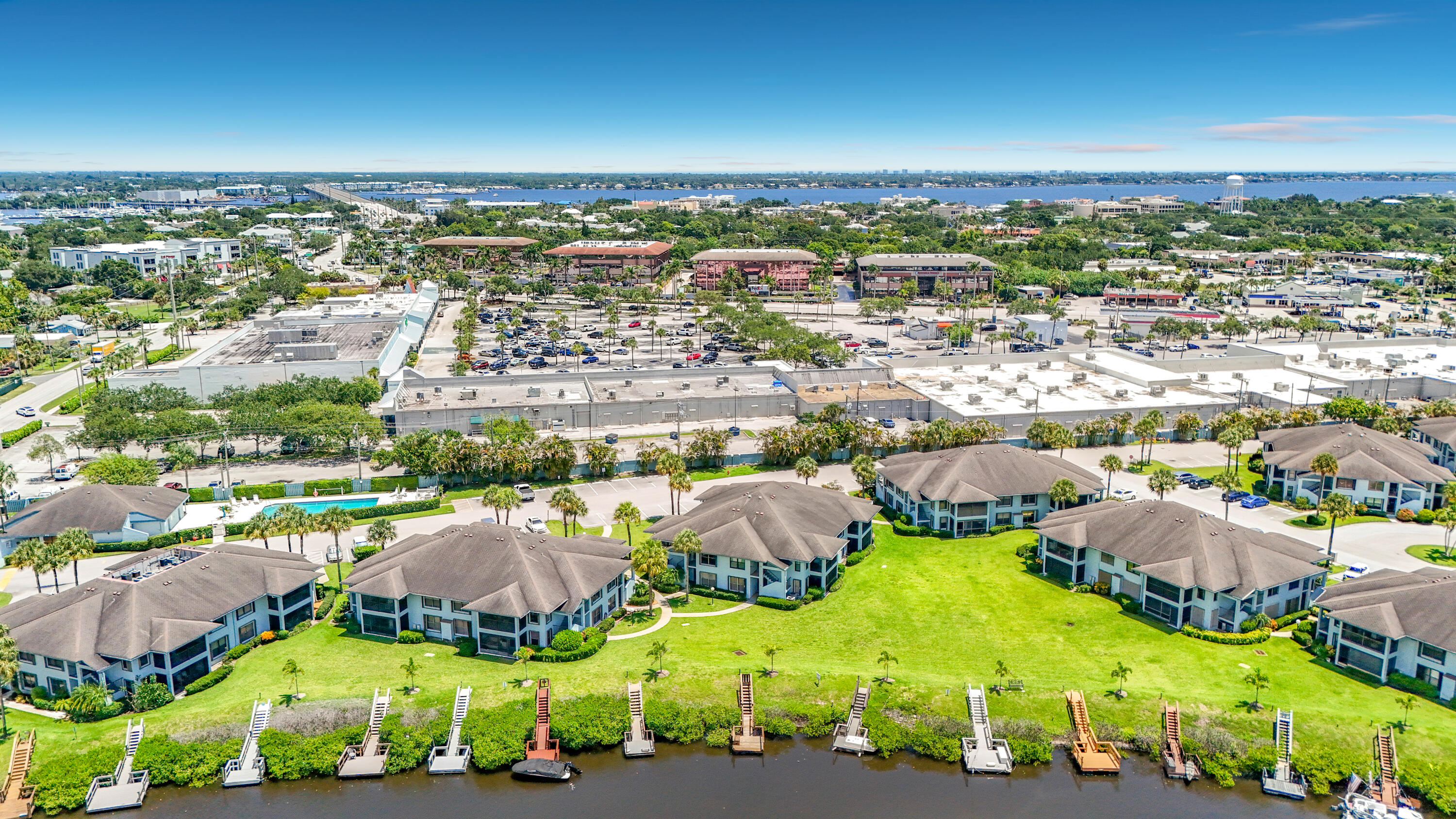Gardens At Poppleton Creek Condo - Residential
