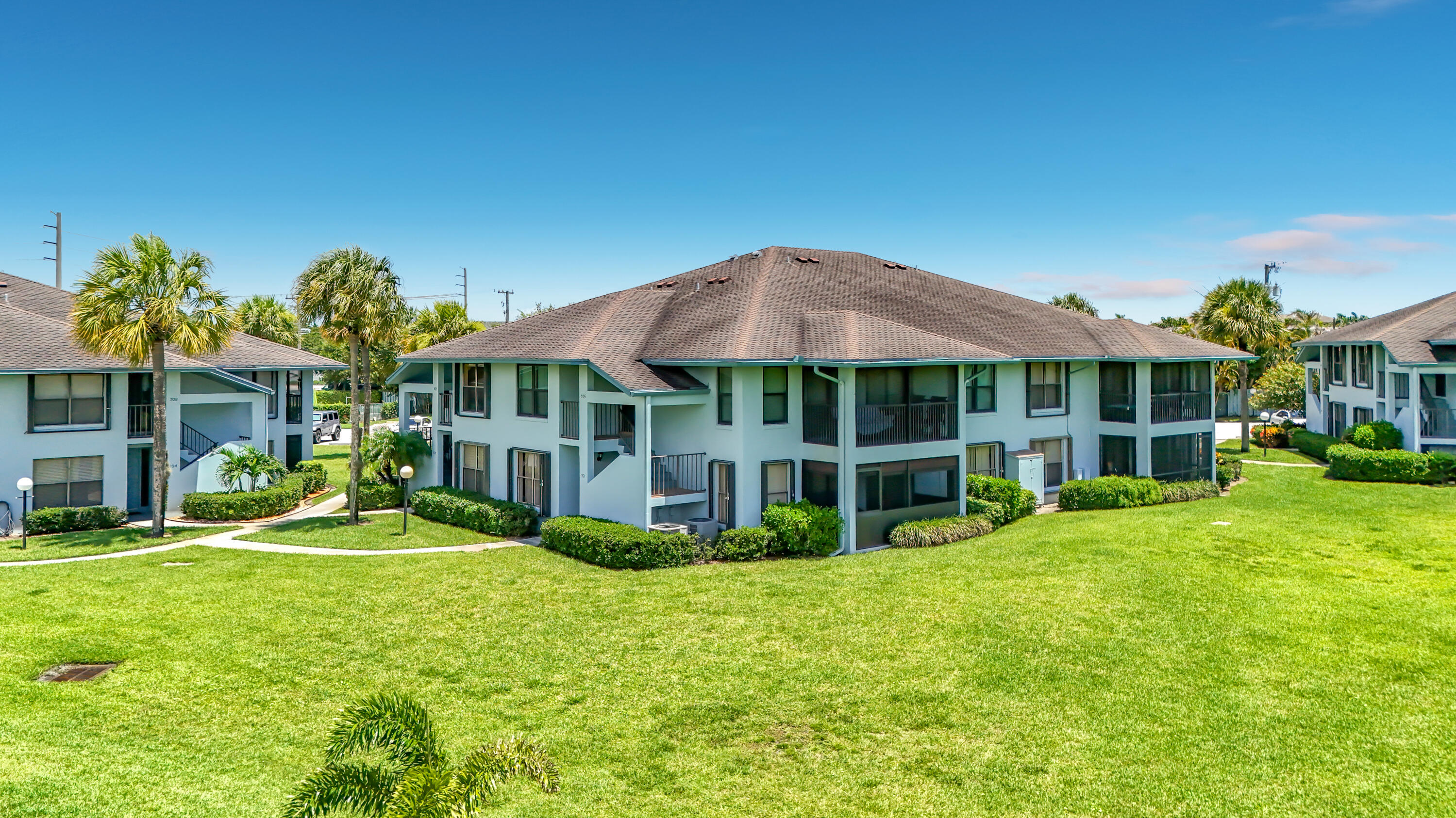 Gardens At Poppleton Creek Condo - Residential