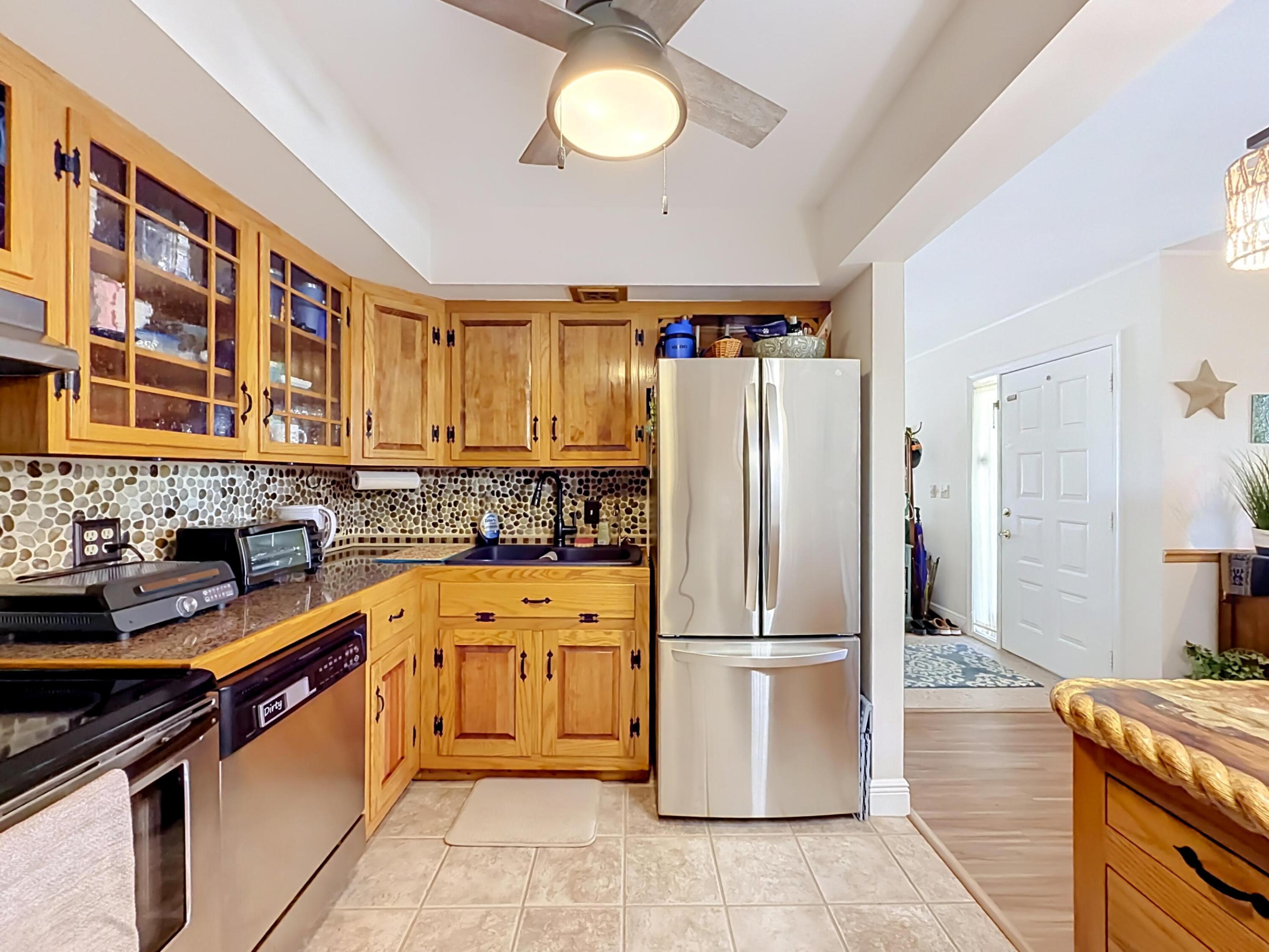 Gardens At Poppleton Creek Condo - Residential