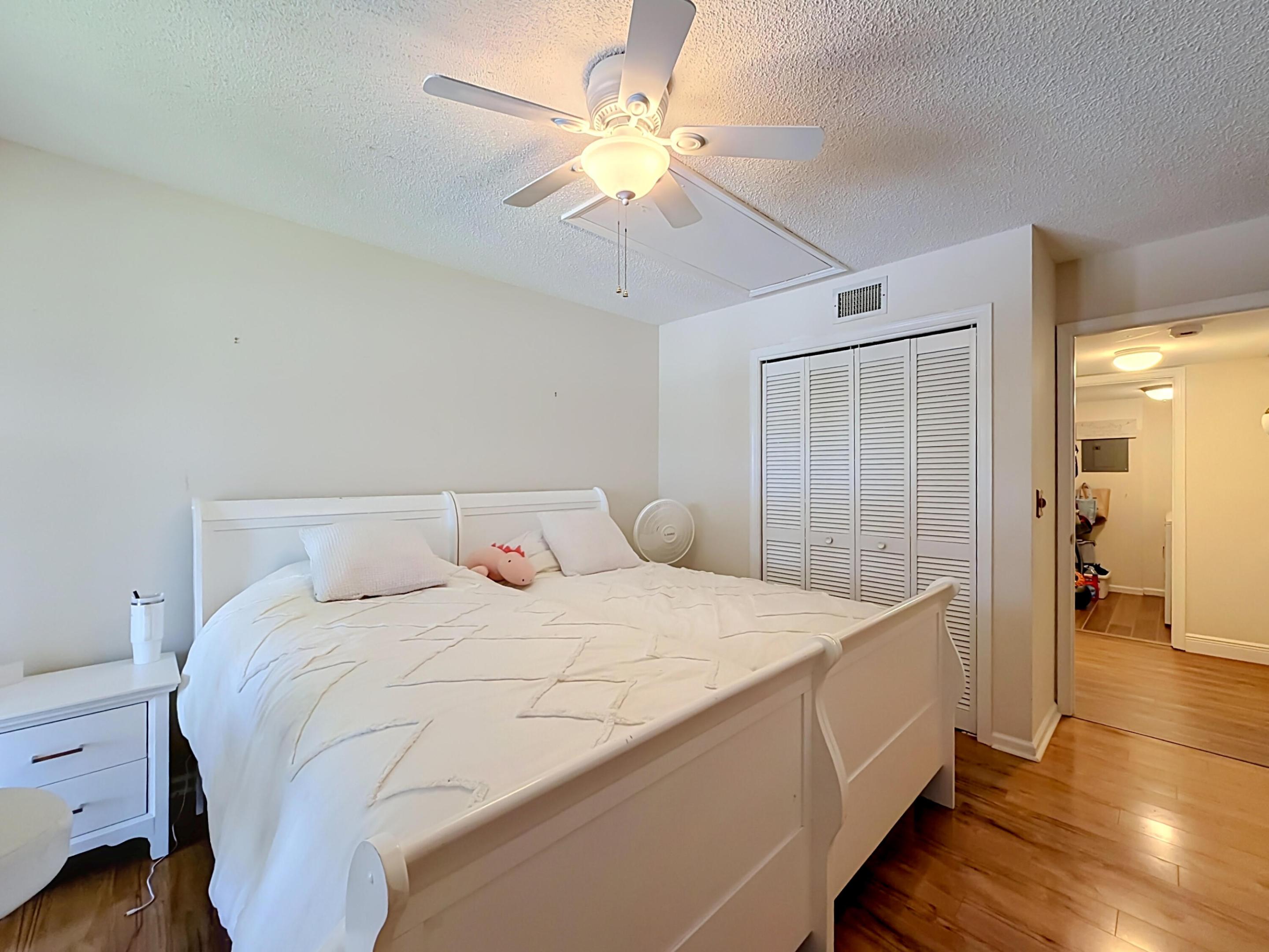 Gardens At Poppleton Creek Condo - Residential