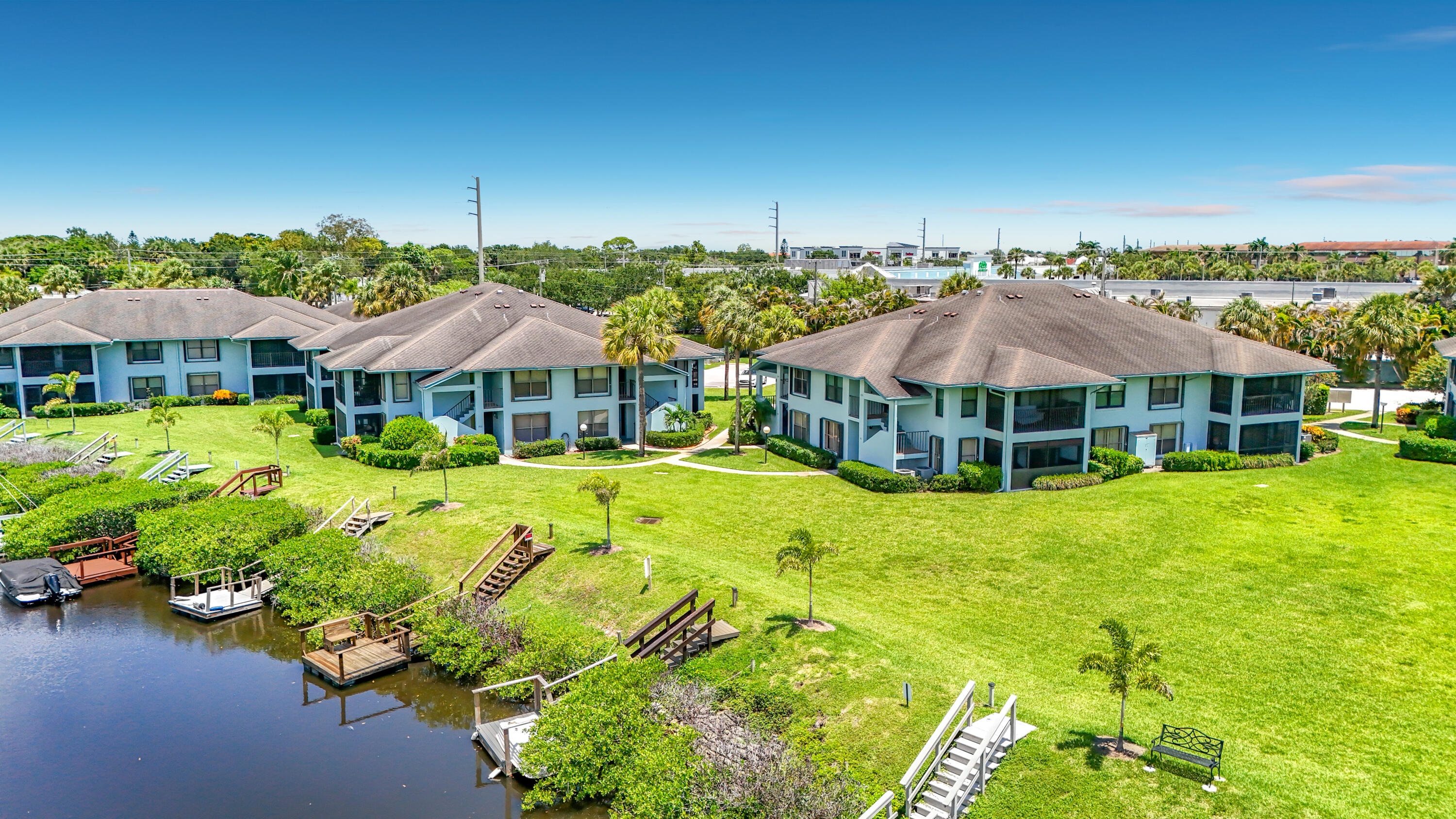 Gardens At Poppleton Creek Condo - Residential