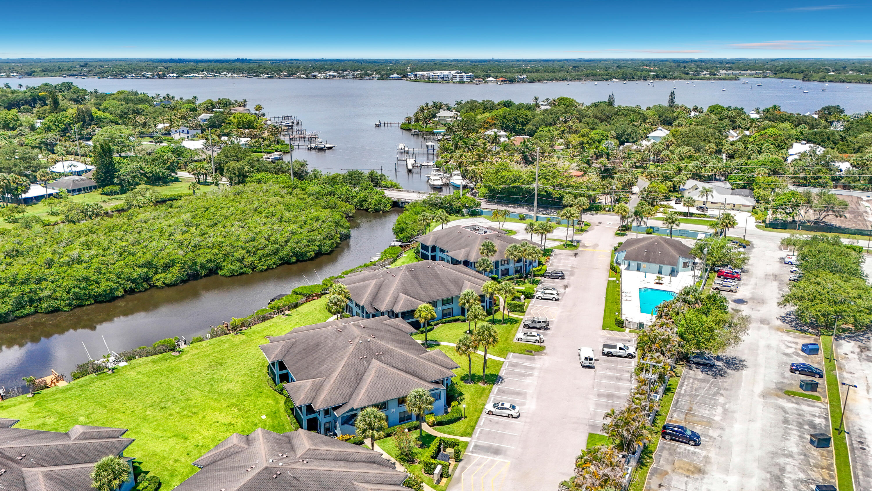 Gardens At Poppleton Creek Condo - Residential