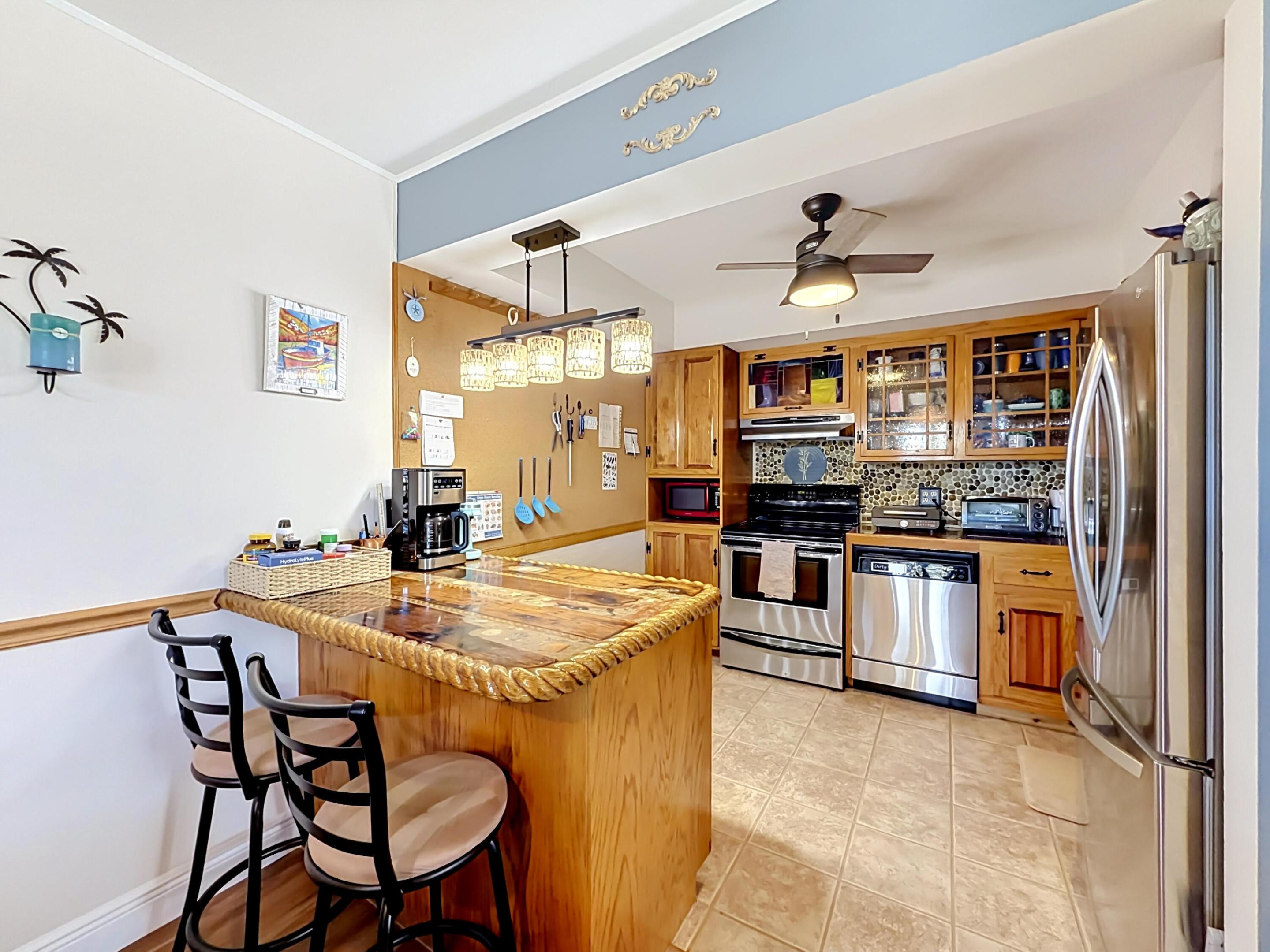 Gardens At Poppleton Creek Condo - Residential