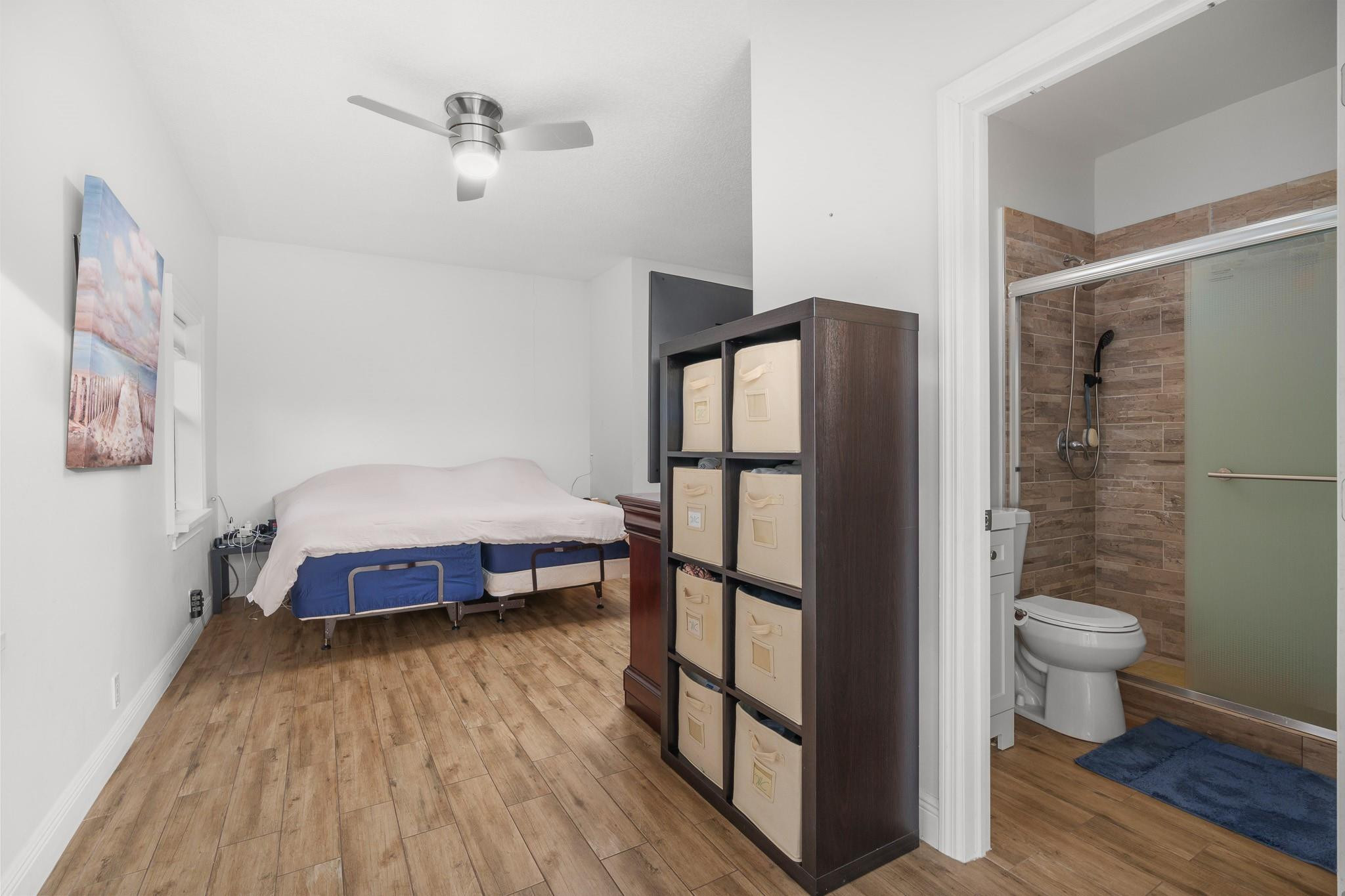 MC CALL NURSERY PLAT 1 - Residential