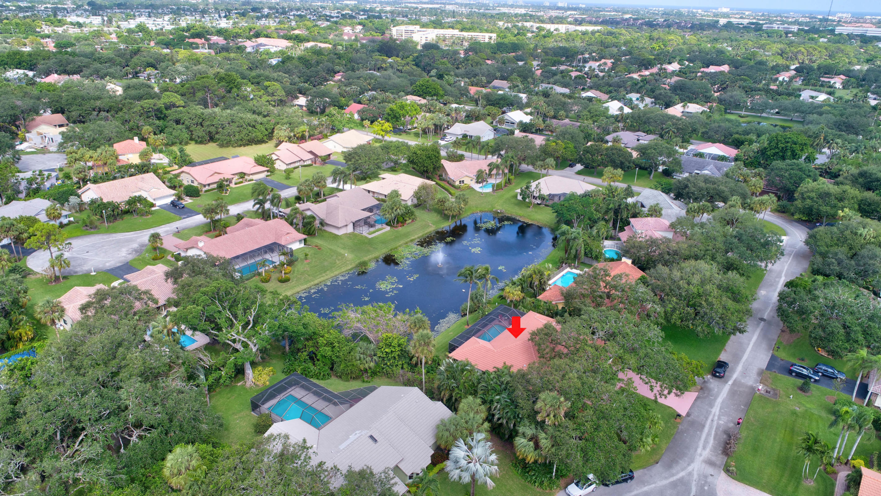 Oakmont - Residential