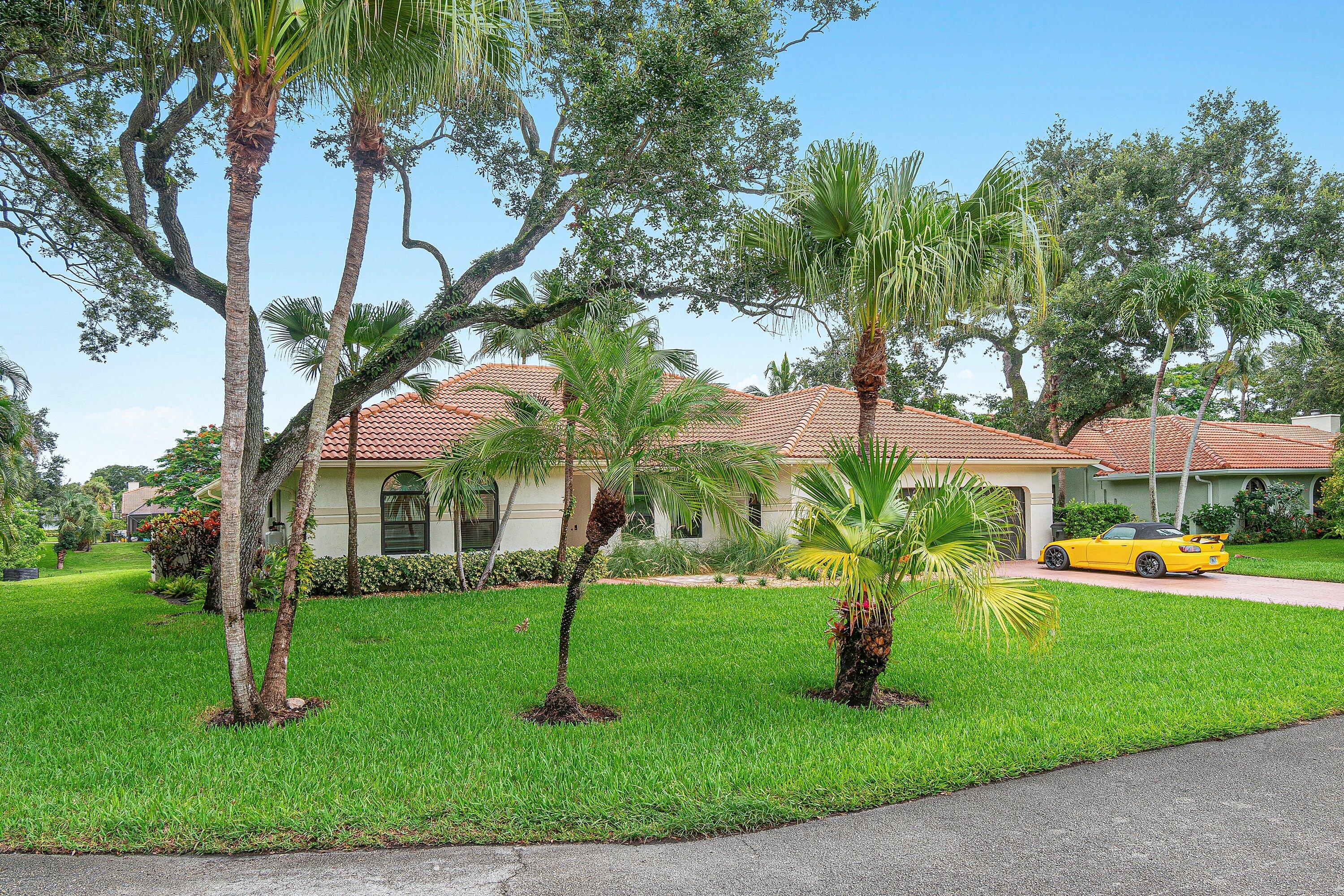 Oakmont - Residential