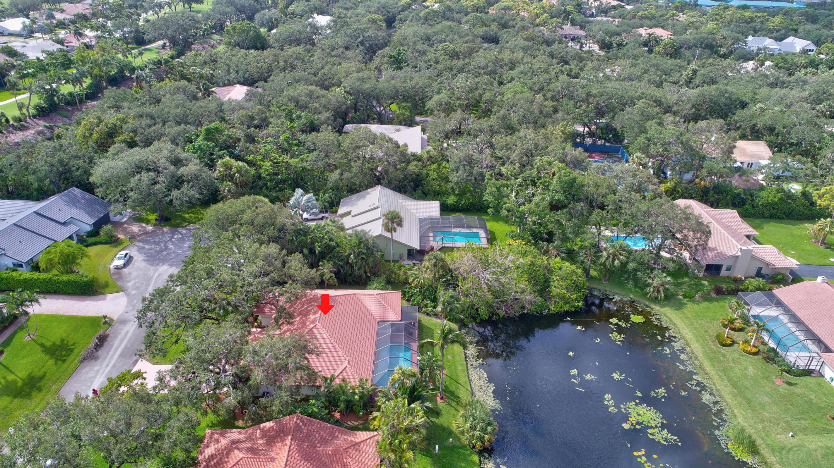 Oakmont - Residential