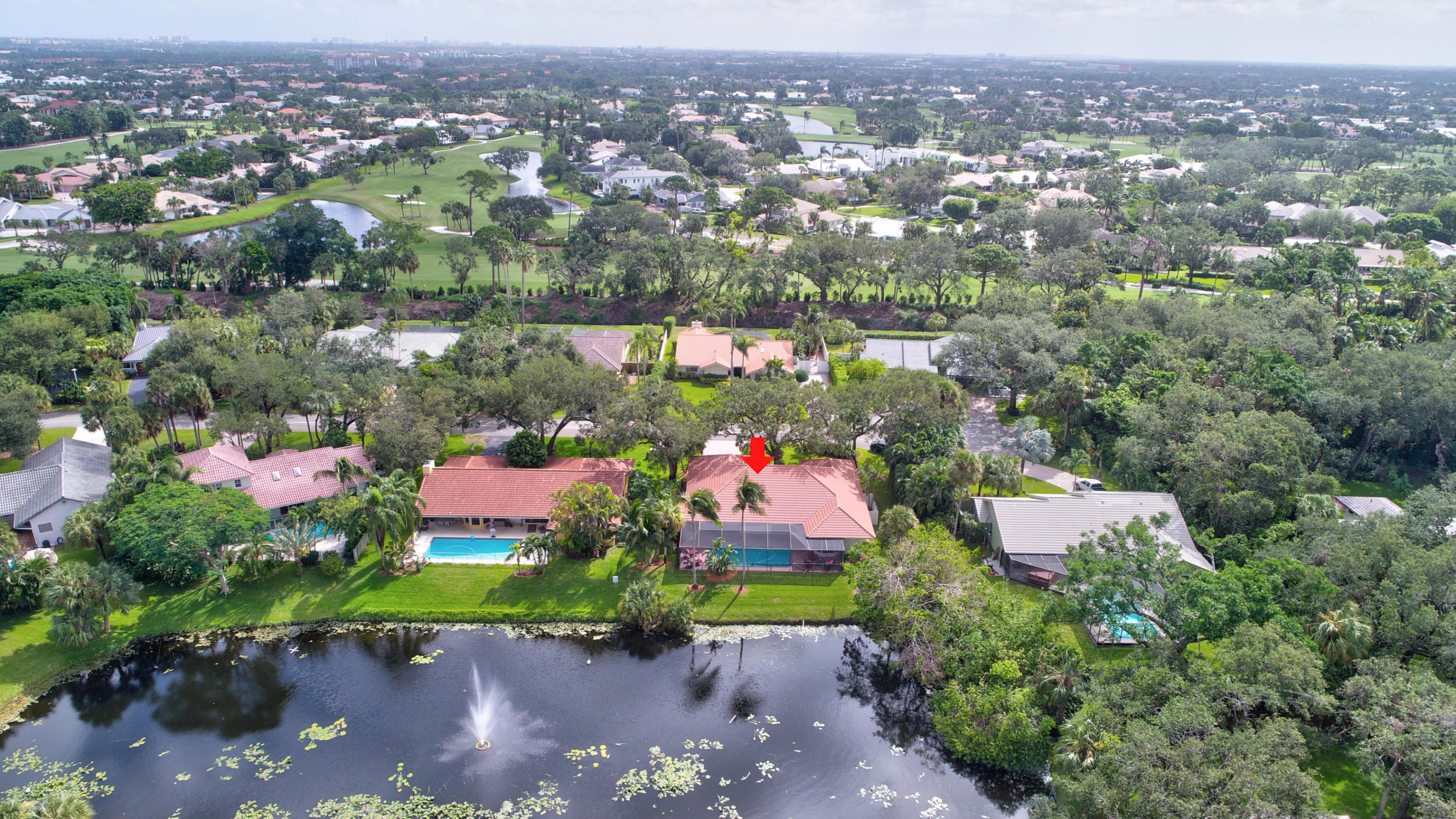 Oakmont - Residential