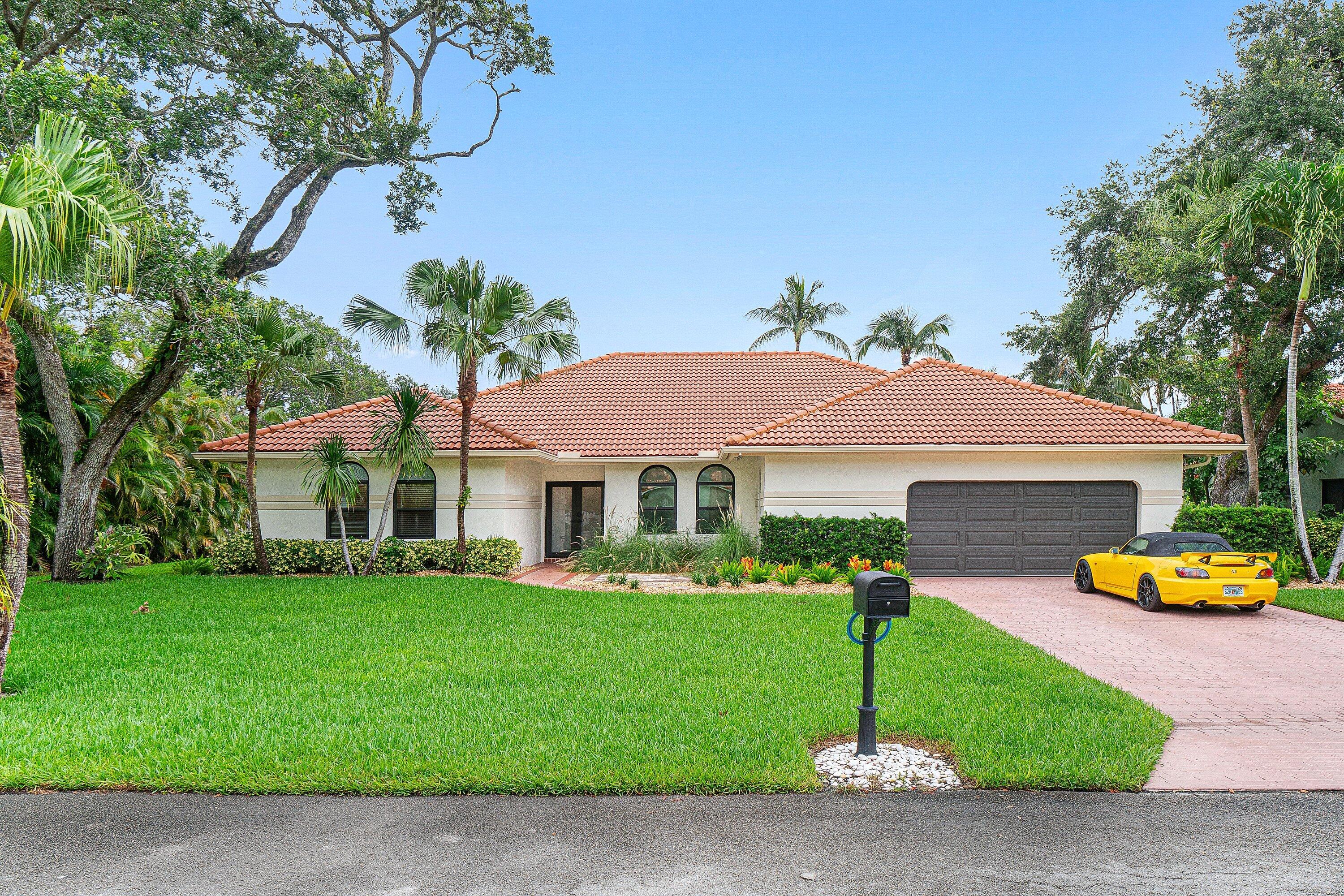 Oakmont - Residential