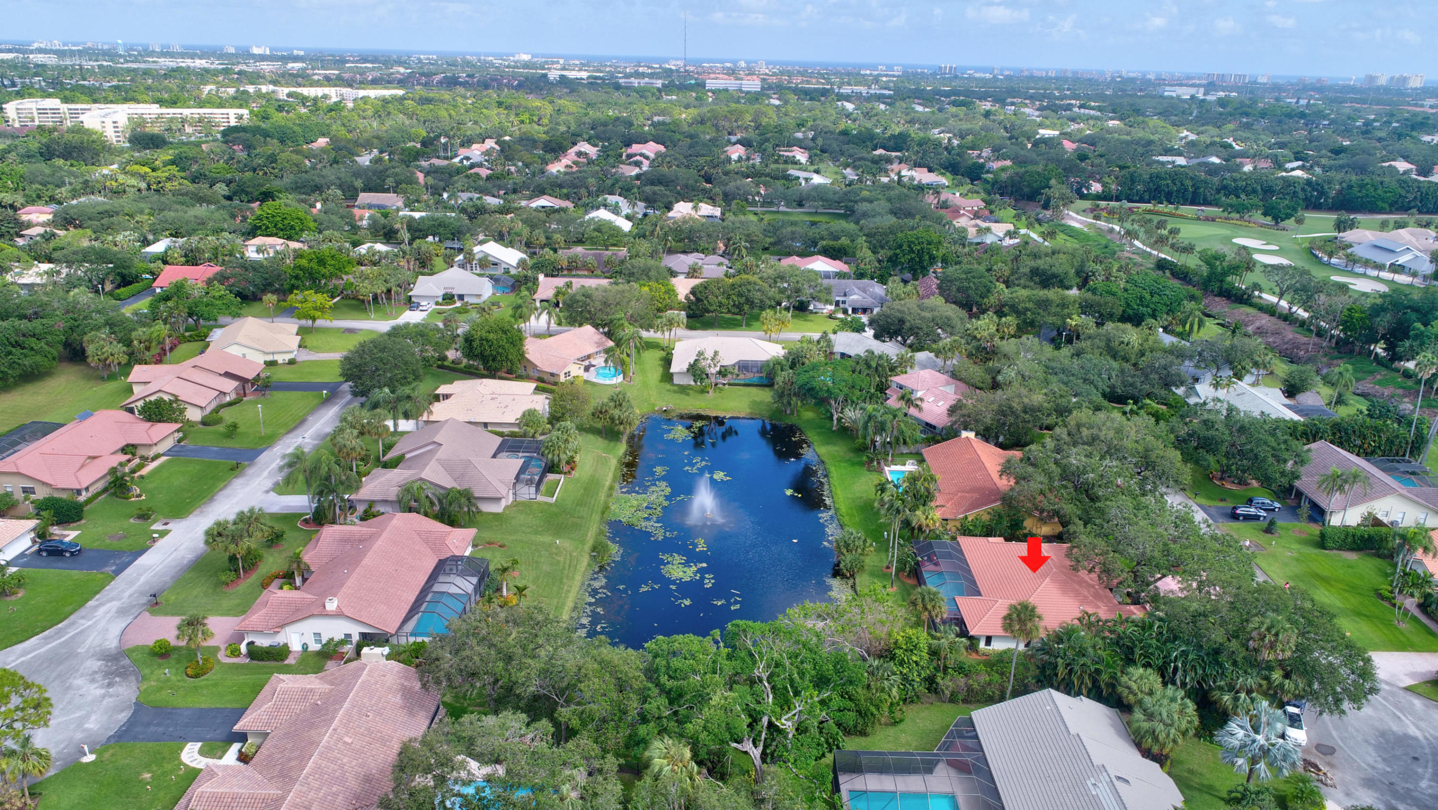 Oakmont - Residential