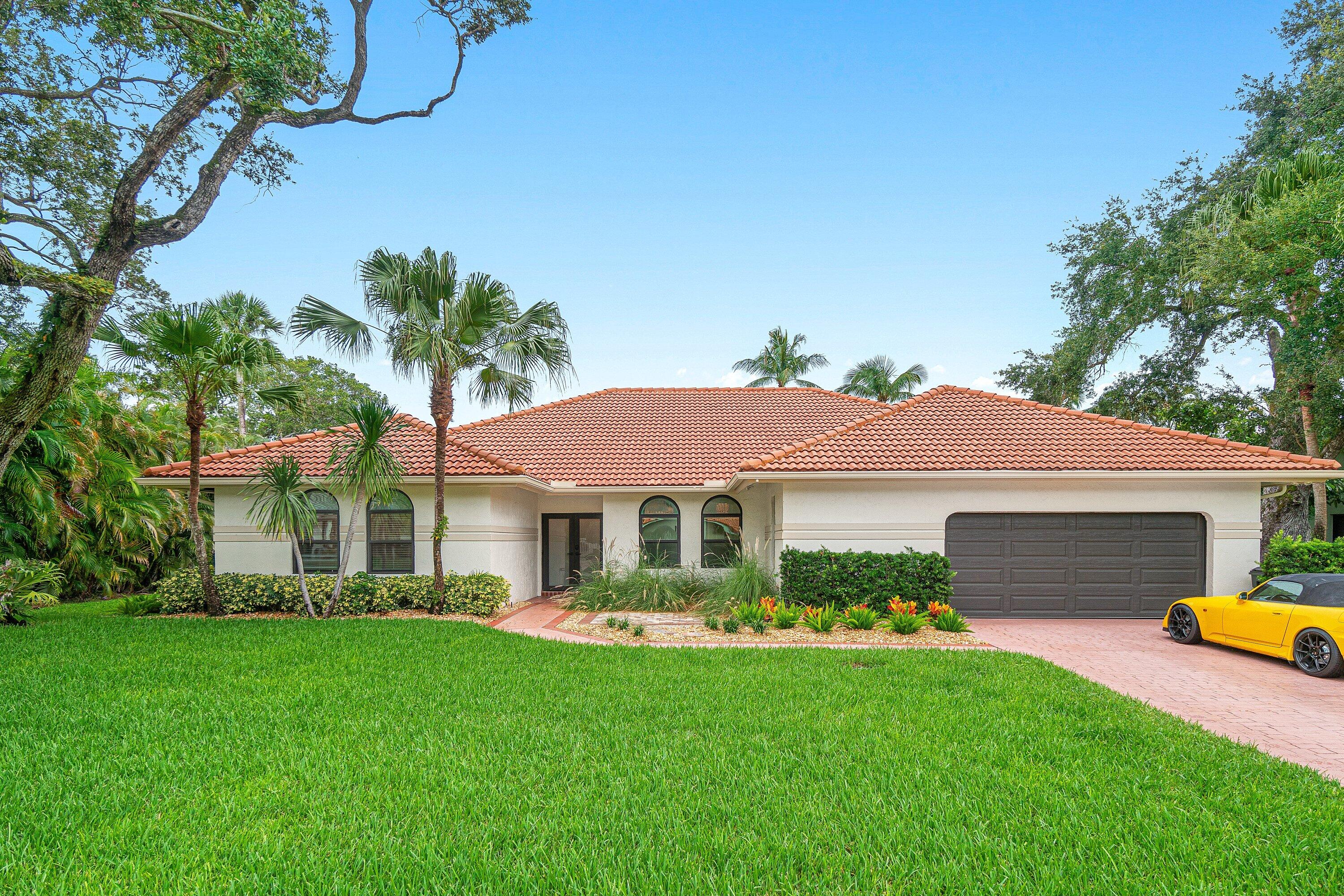 Oakmont - Residential