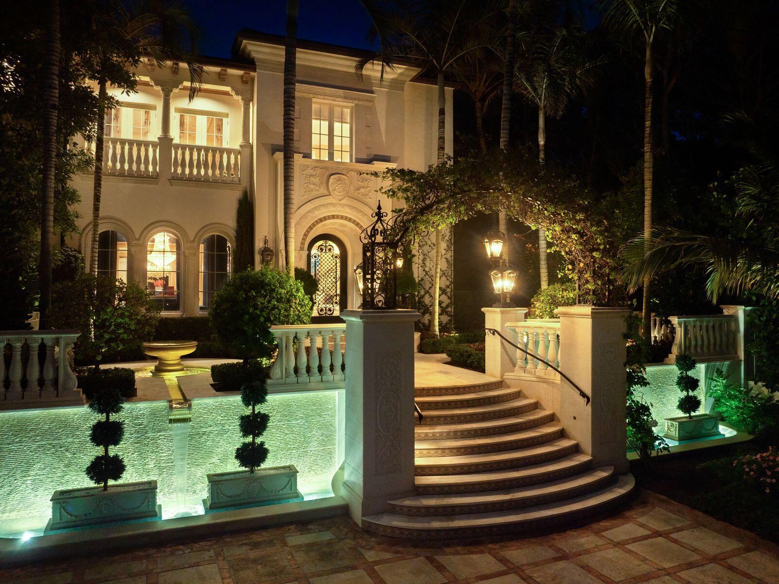 HILLSBORO MILE - Residential