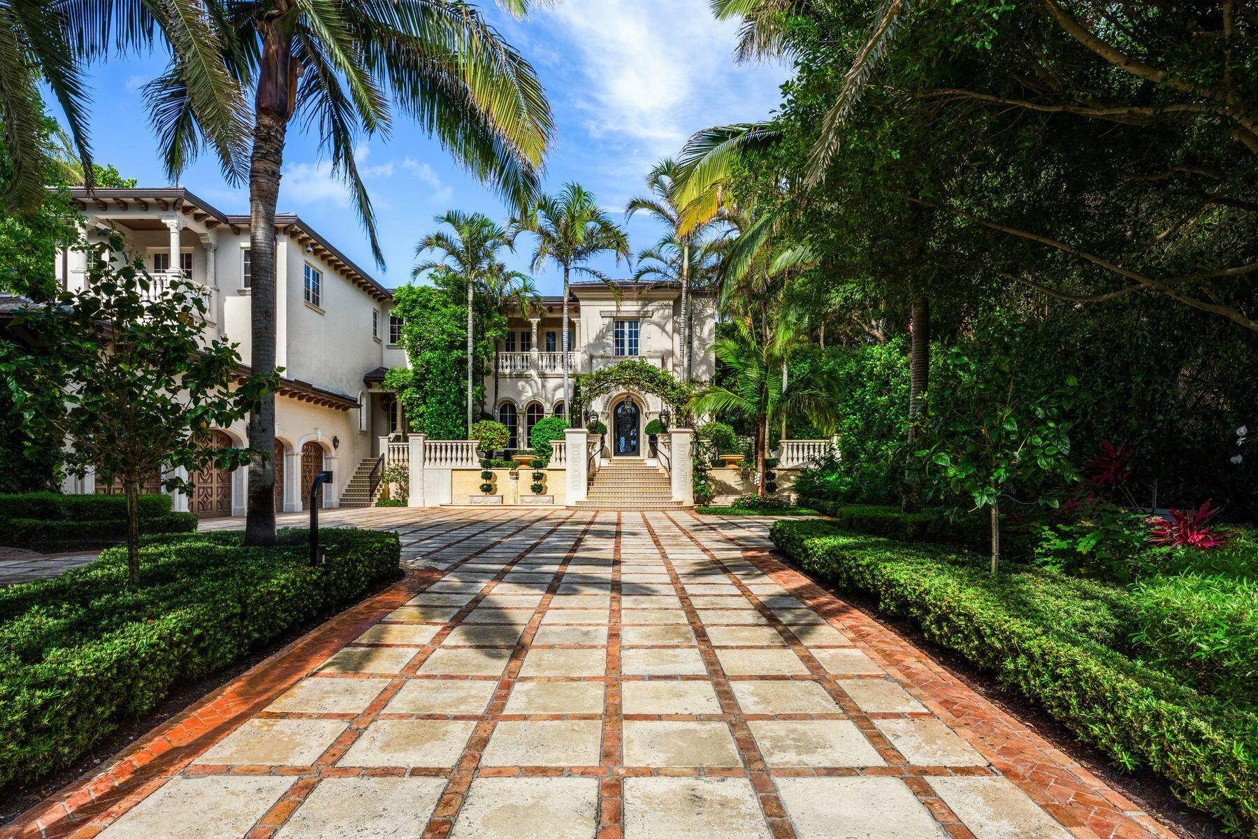 HILLSBORO MILE - Residential