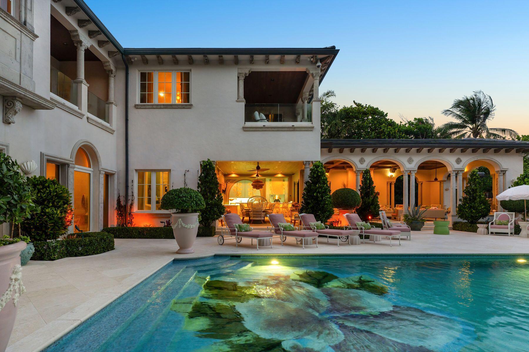 HILLSBORO MILE - Residential