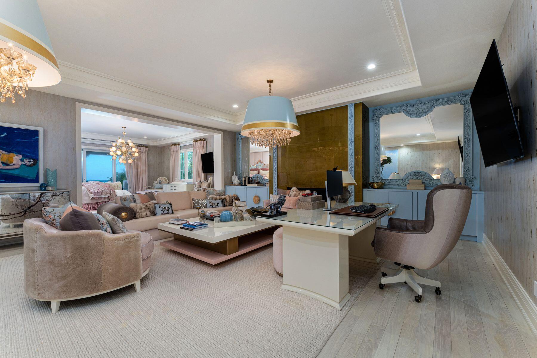 HILLSBORO MILE - Residential