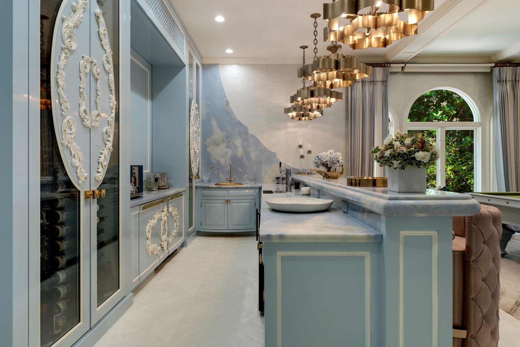 HILLSBORO MILE - Residential