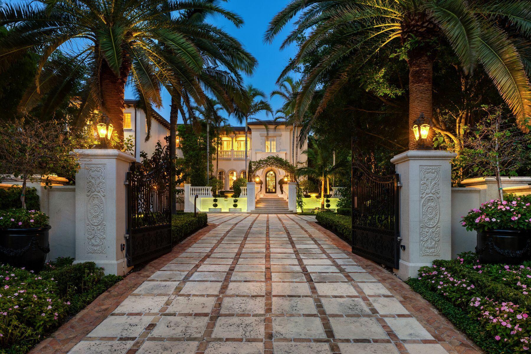 HILLSBORO MILE - Residential
