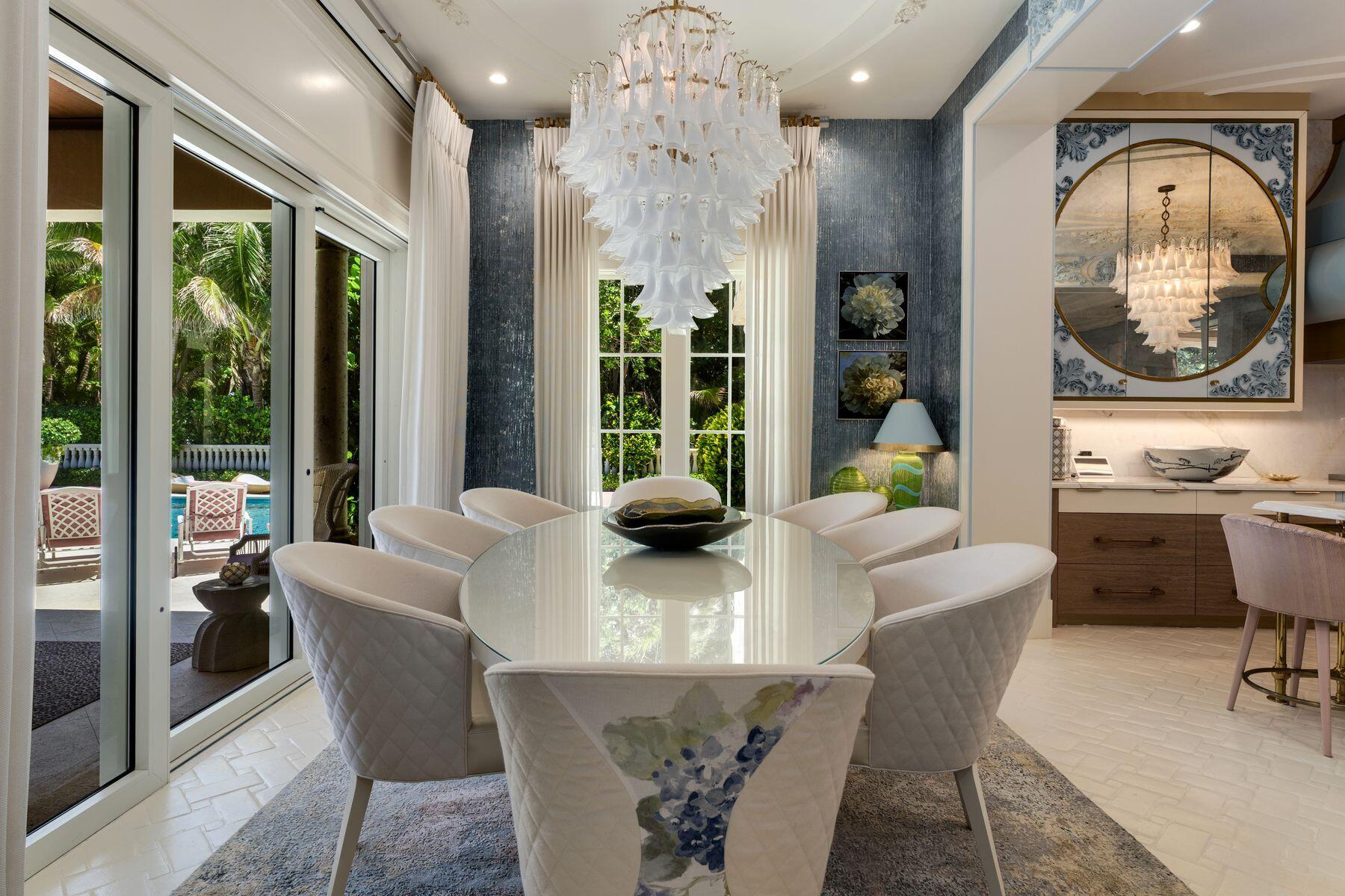 HILLSBORO MILE - Residential