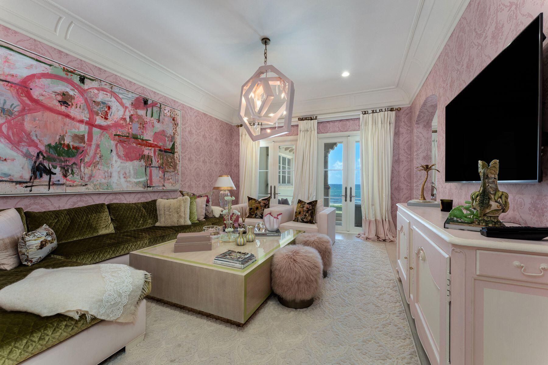 HILLSBORO MILE - Residential