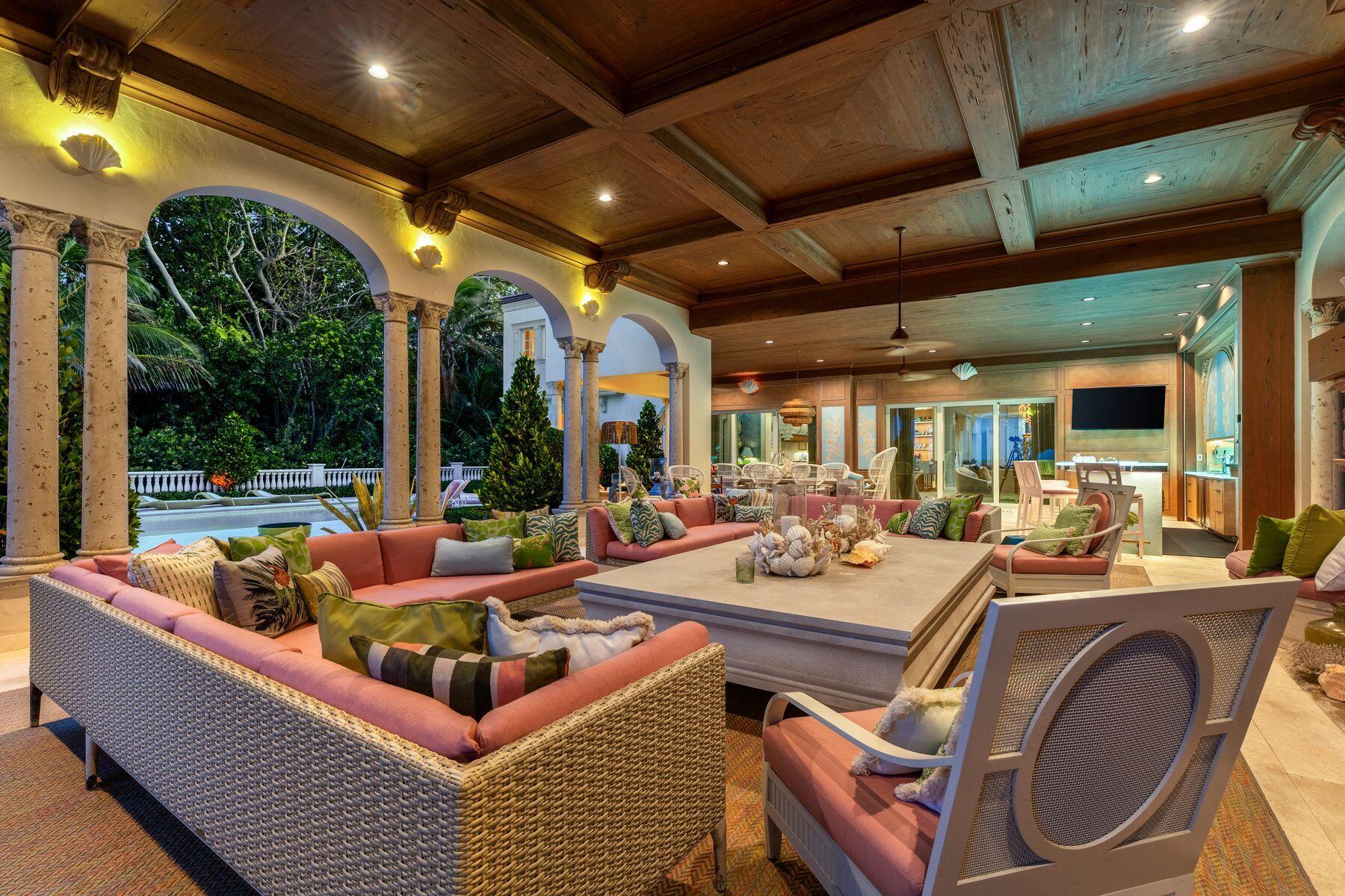 HILLSBORO MILE - Residential
