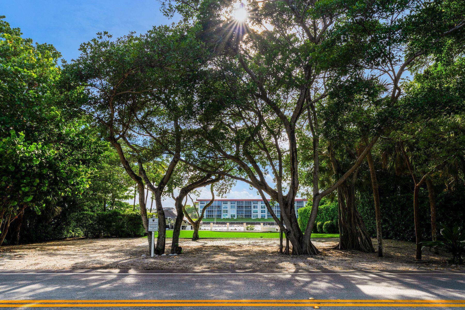 HILLSBORO MILE - Residential