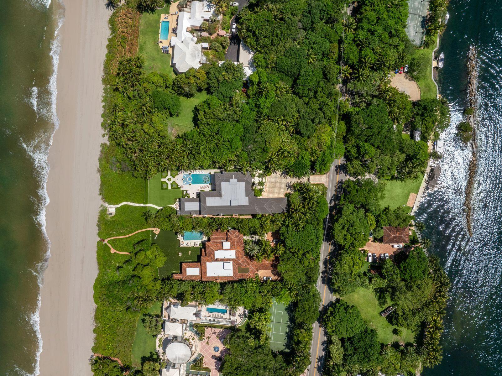 HILLSBORO MILE - Residential