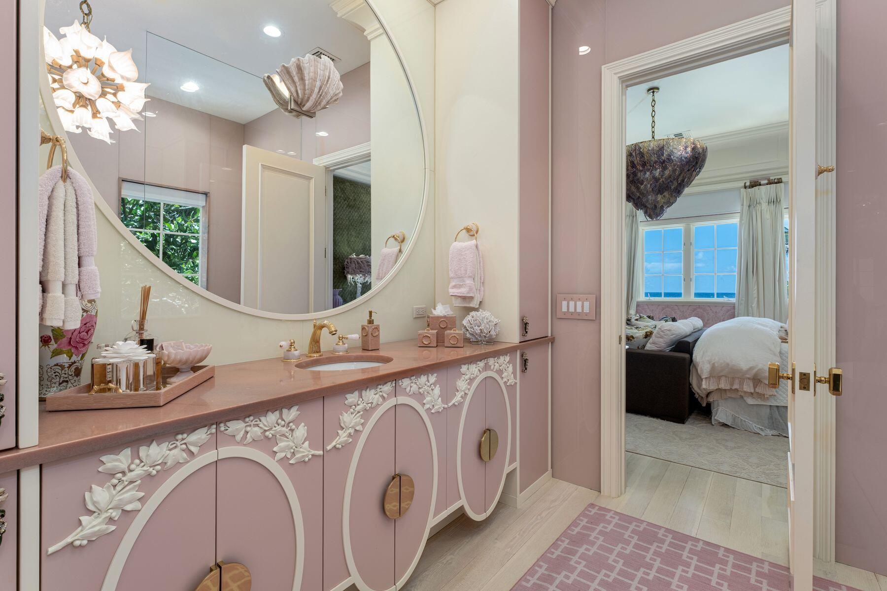 HILLSBORO MILE - Residential