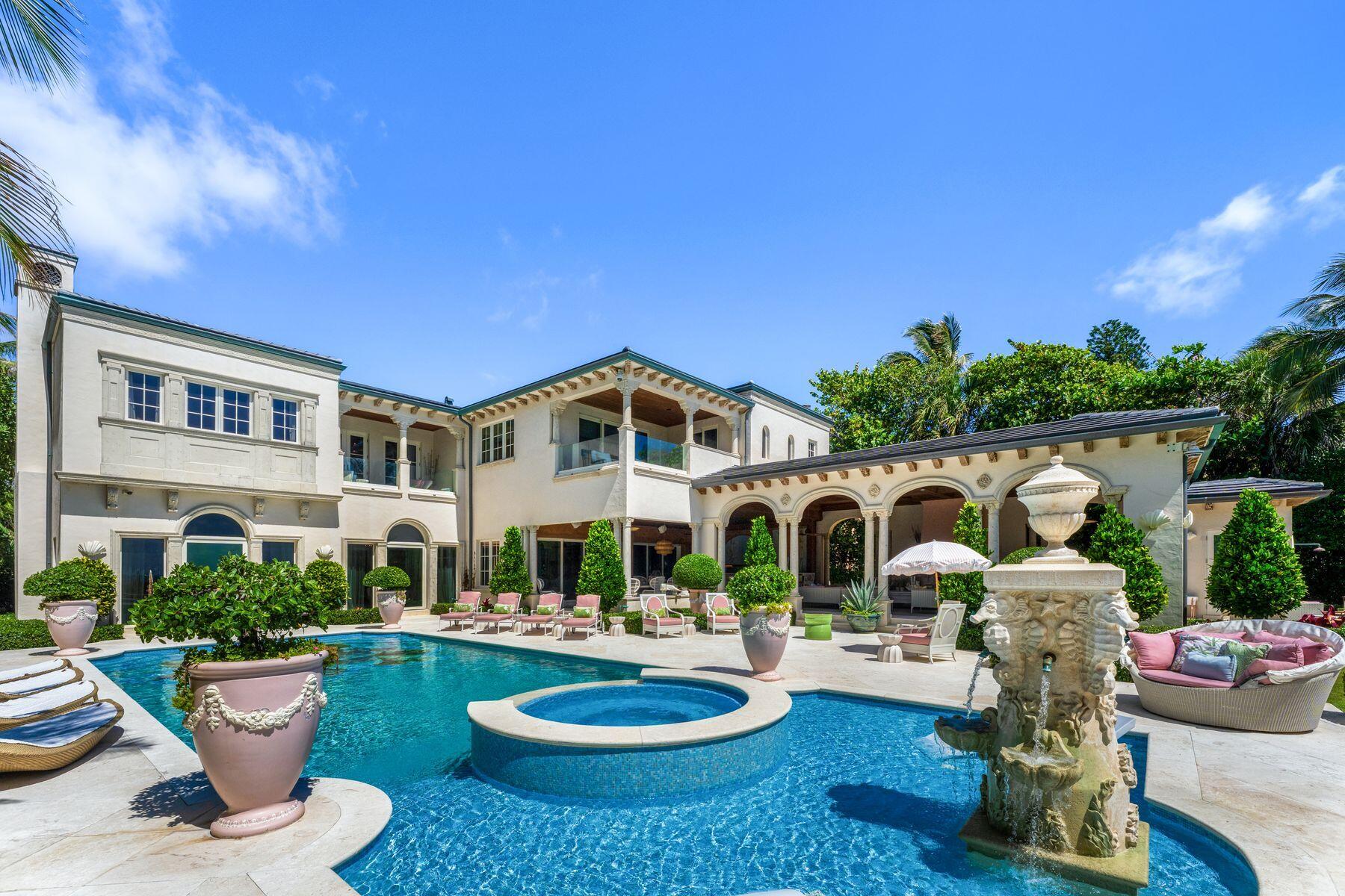 HILLSBORO MILE - Residential