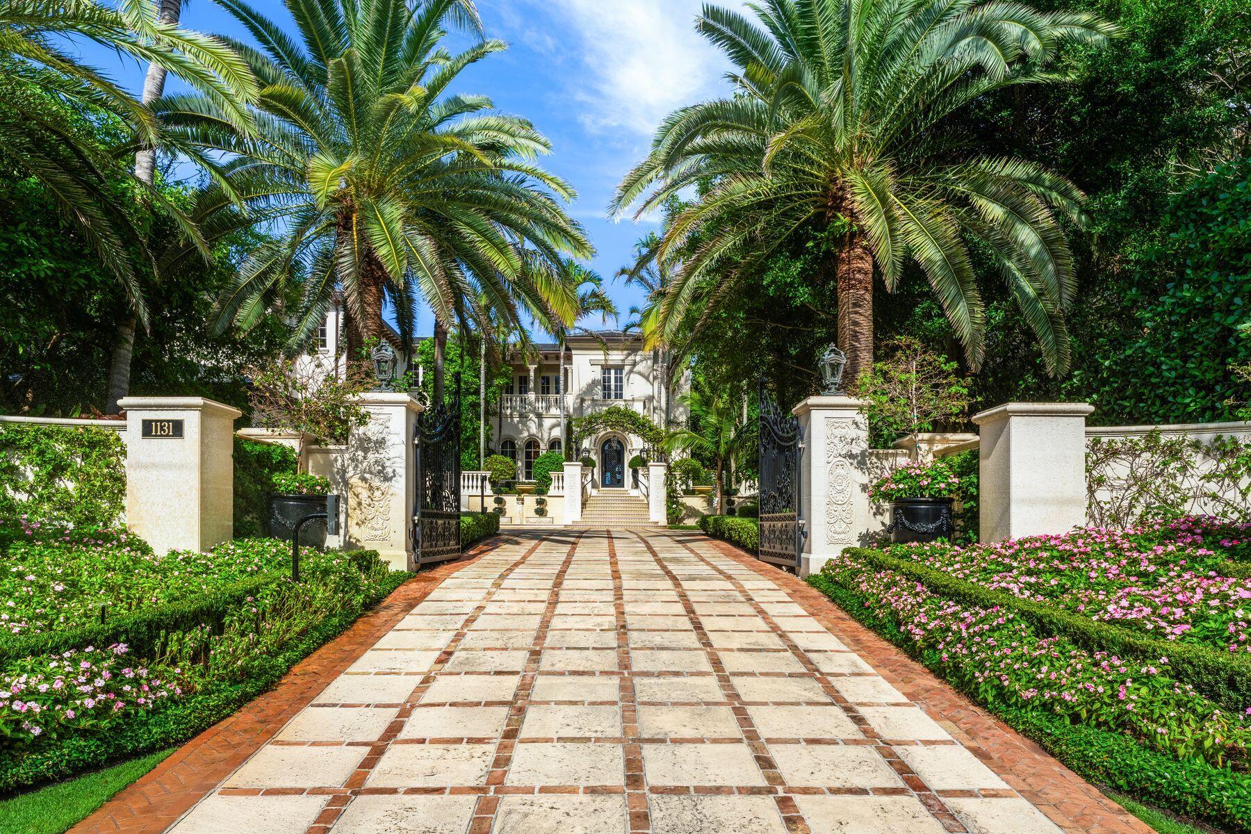 HILLSBORO MILE - Residential