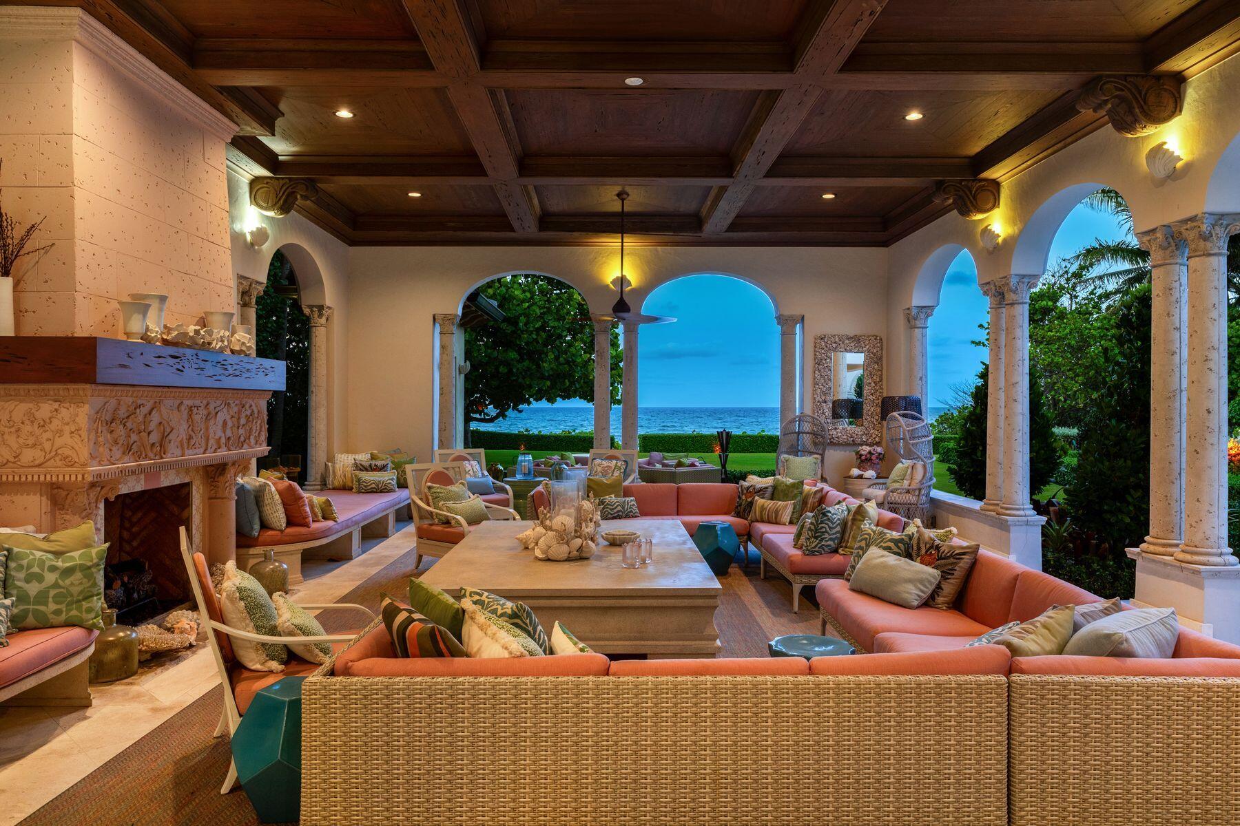 HILLSBORO MILE - Residential