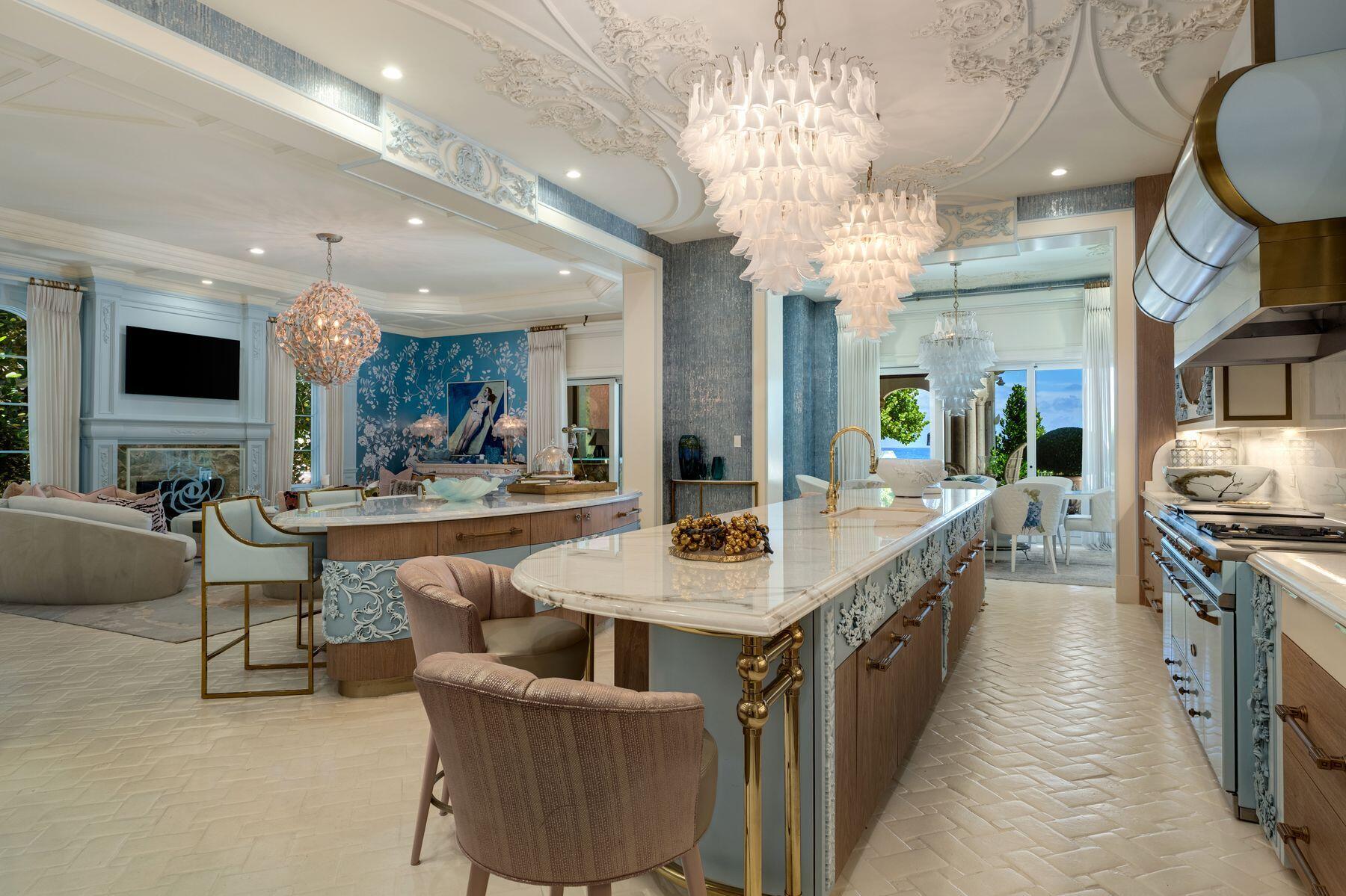 HILLSBORO MILE - Residential