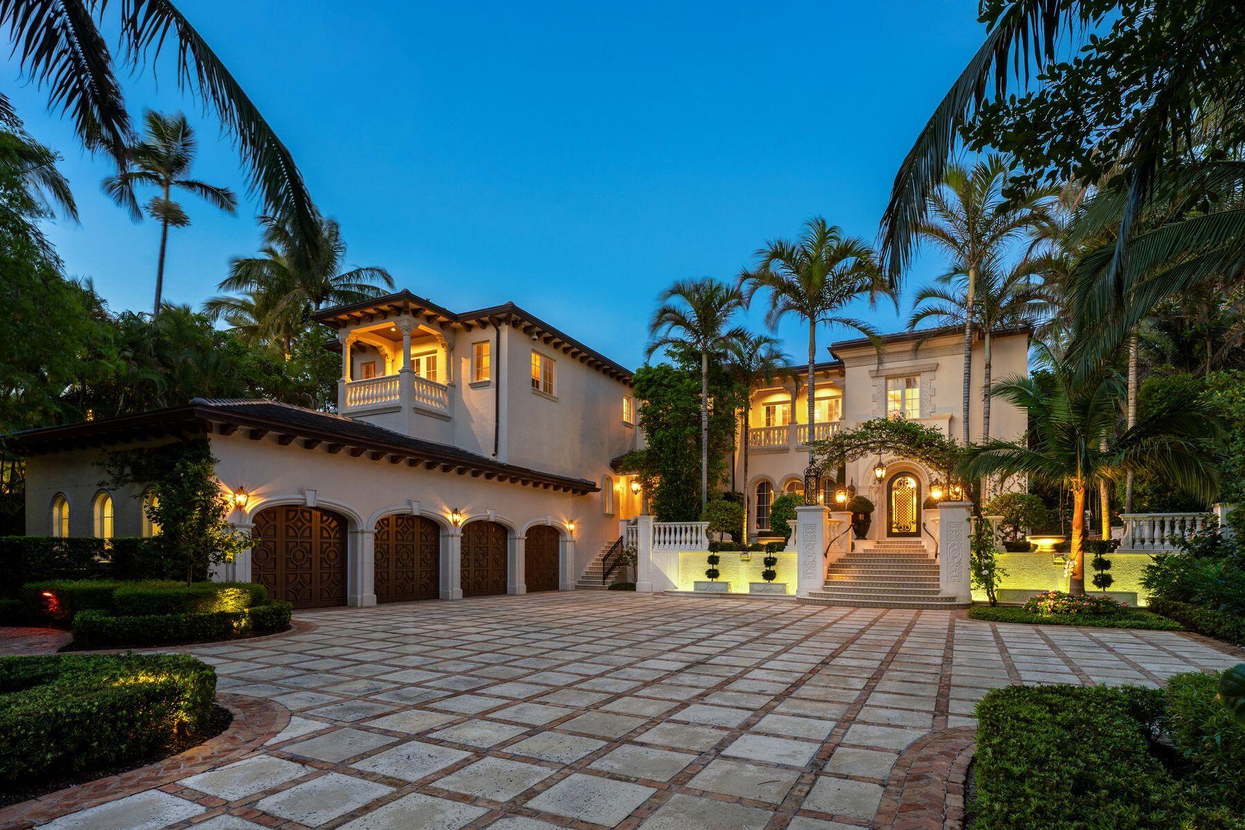 HILLSBORO MILE - Residential