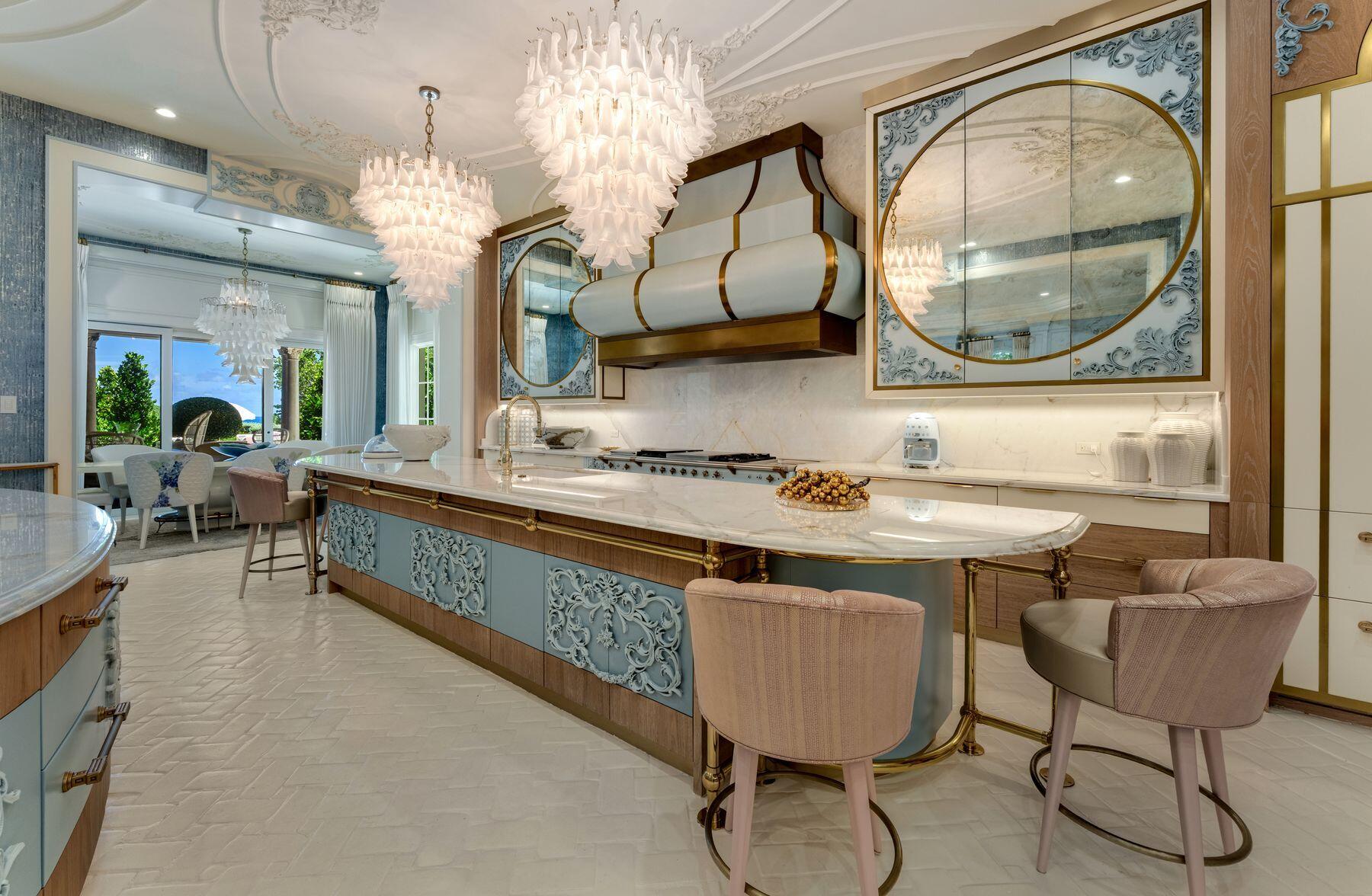 HILLSBORO MILE - Residential
