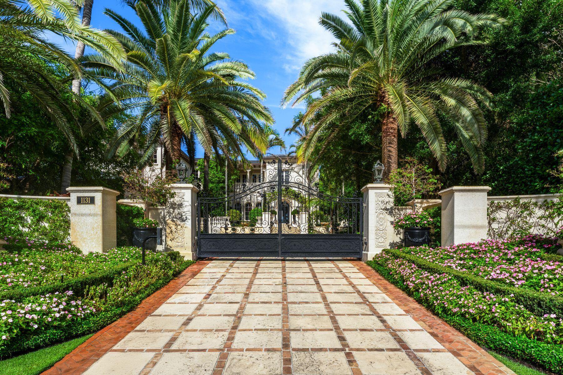 HILLSBORO MILE - Residential