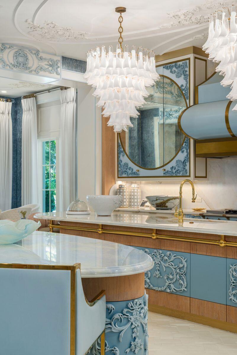 HILLSBORO MILE - Residential