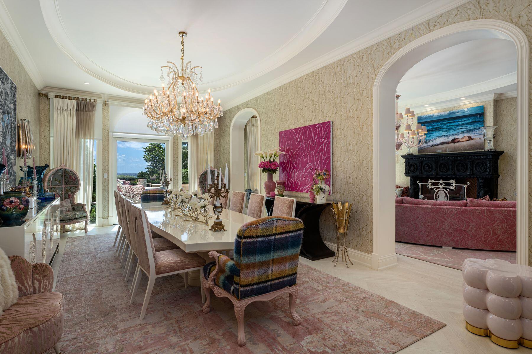 HILLSBORO MILE - Residential