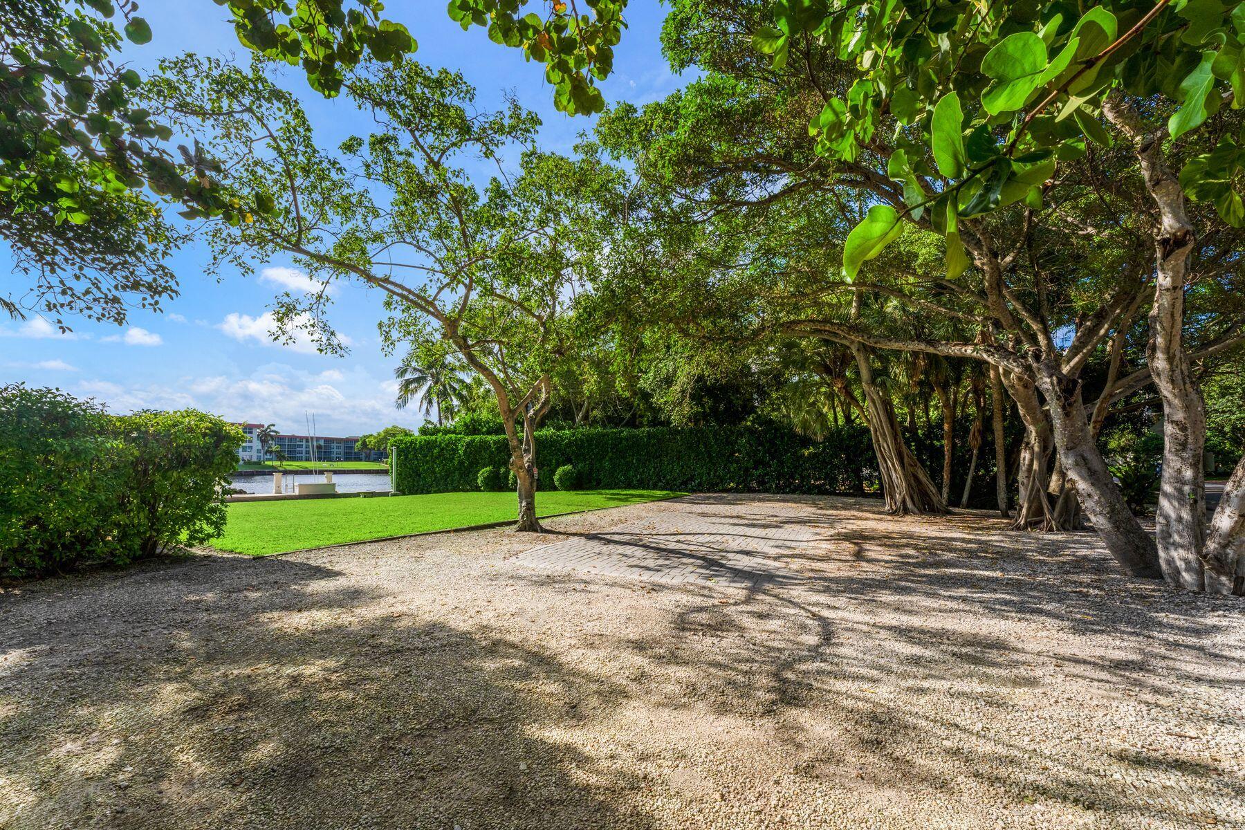 HILLSBORO MILE - Residential