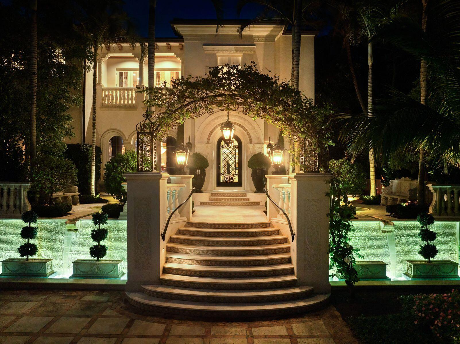 HILLSBORO MILE - Residential