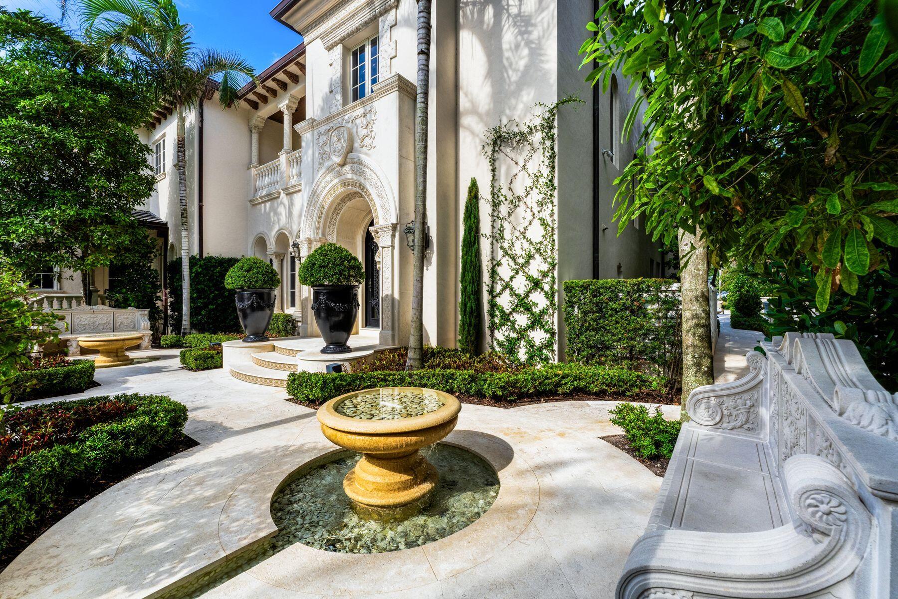 HILLSBORO MILE - Residential