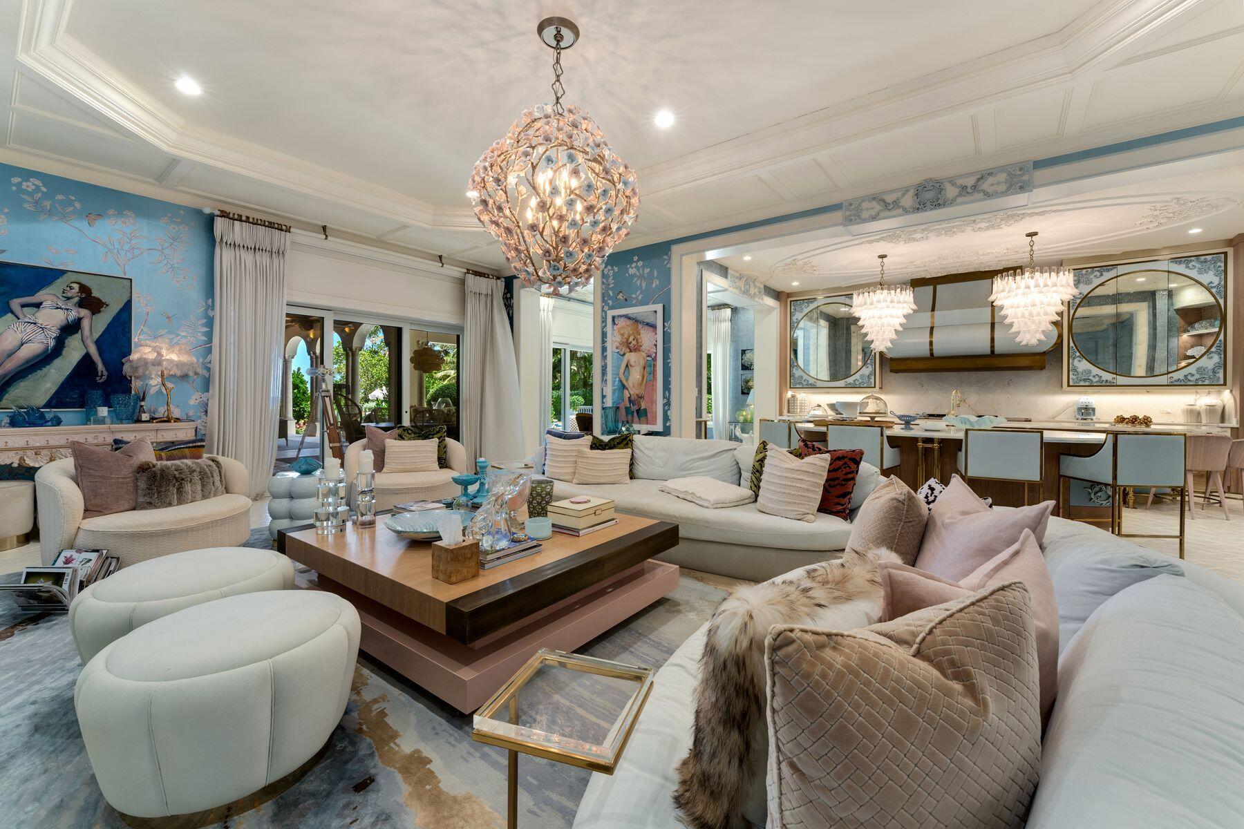 HILLSBORO MILE - Residential