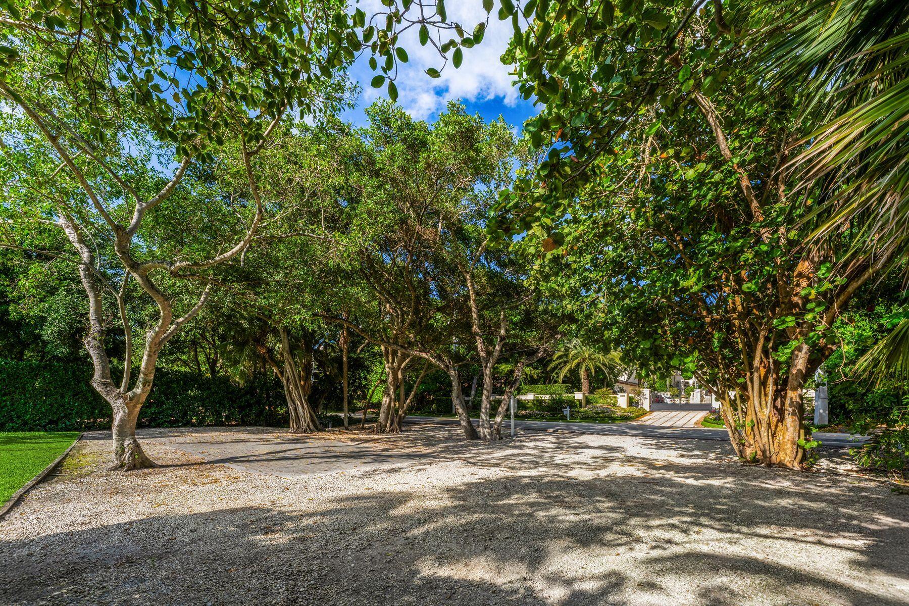 HILLSBORO MILE - Residential