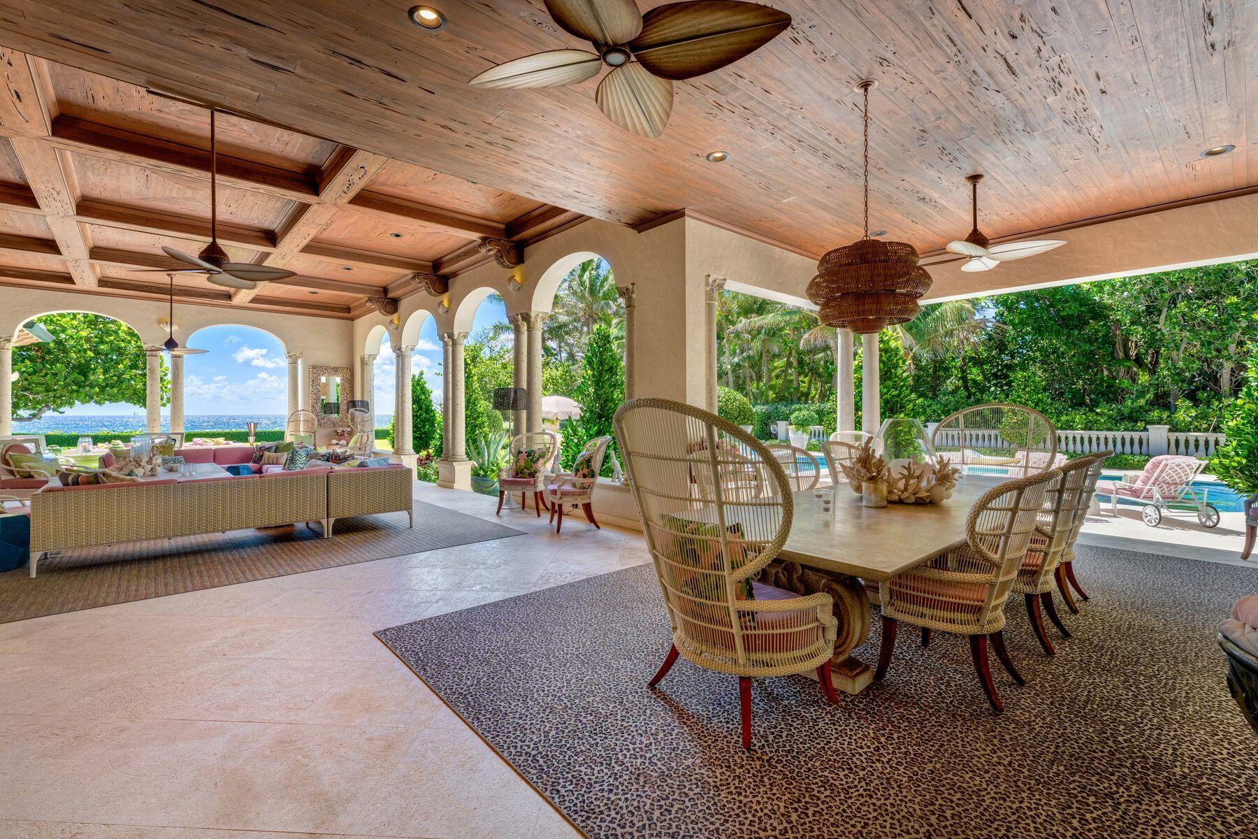 HILLSBORO MILE - Residential