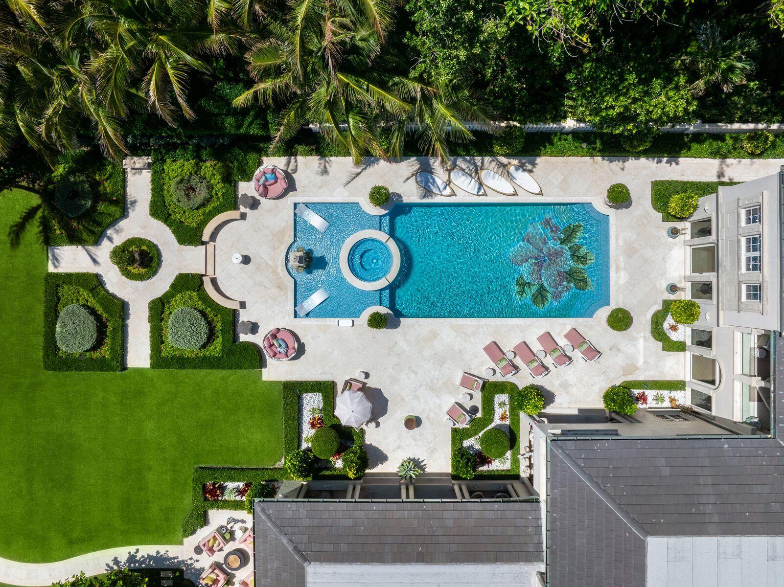 HILLSBORO MILE - Residential