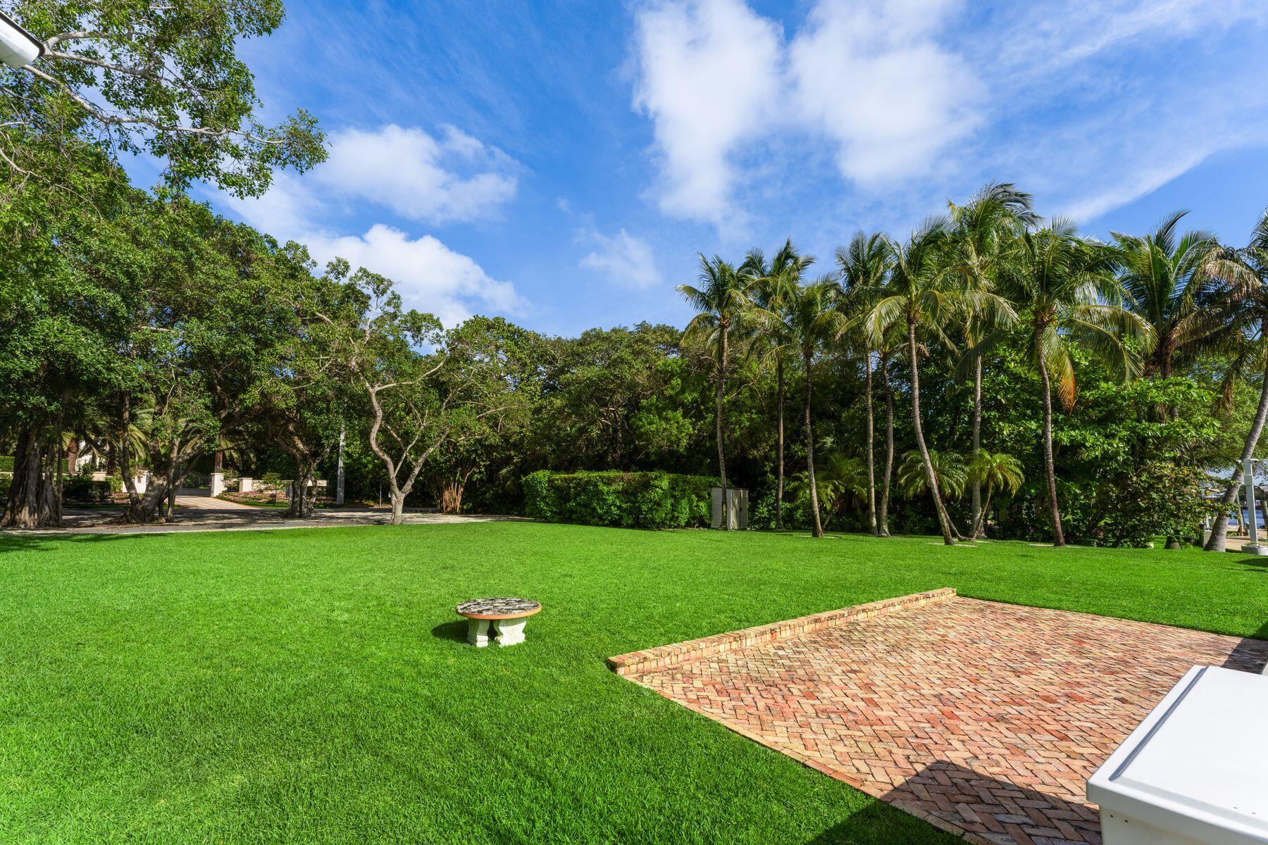 HILLSBORO MILE - Residential