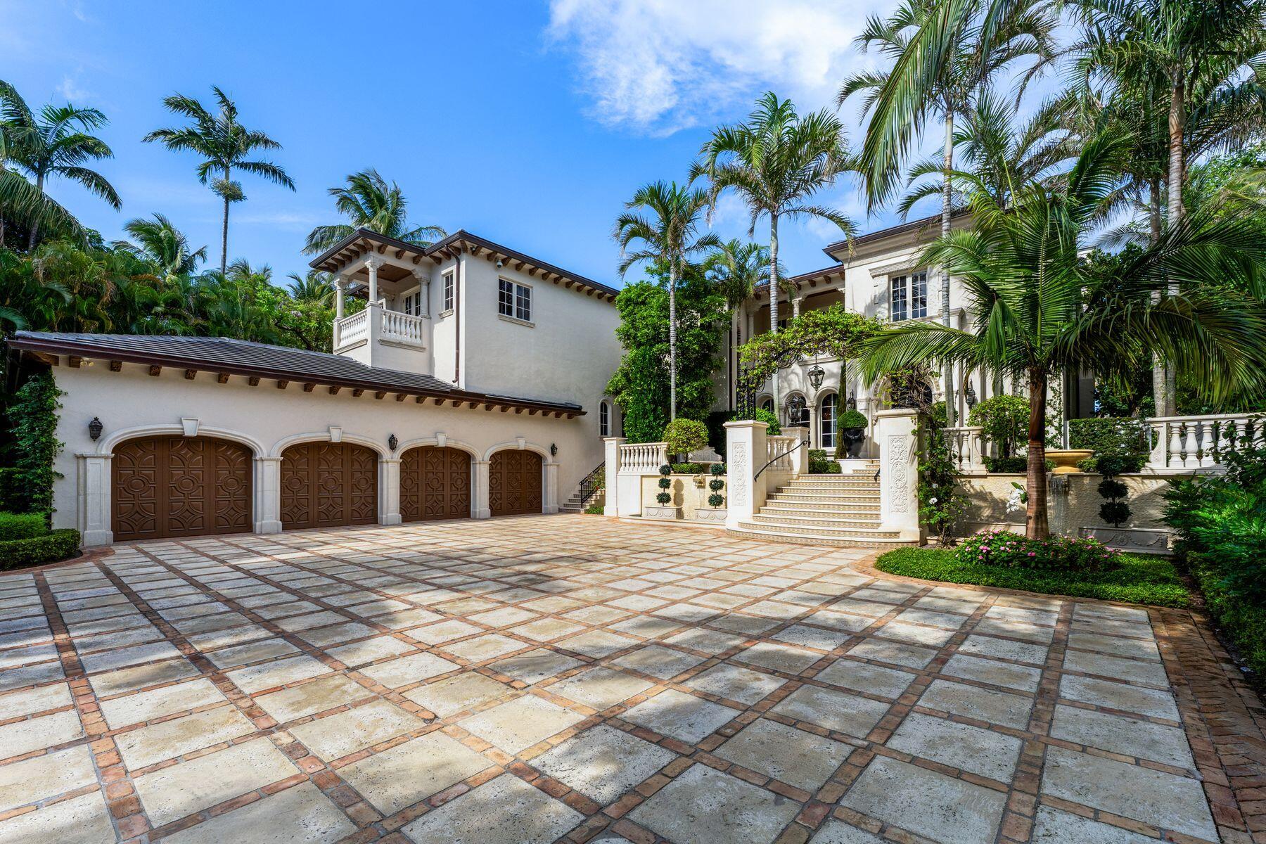 HILLSBORO MILE - Residential